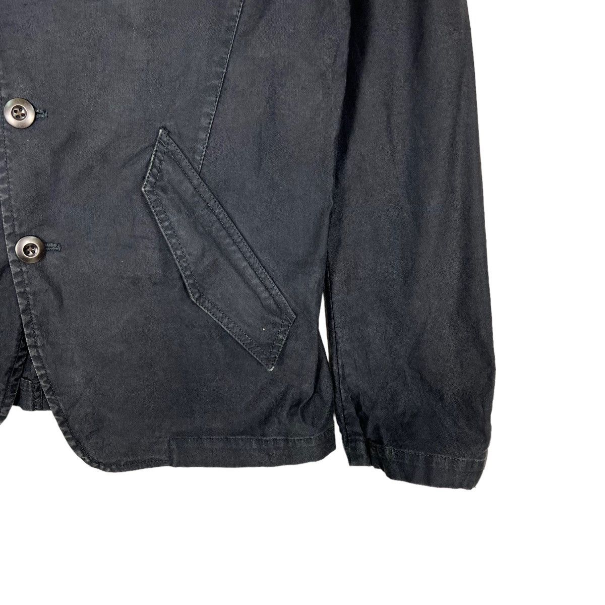 Issey Miyake 🔥 ABX ISSEY MIYAKE JACKET Size US M / EU 48-50 / 2 - 5 Thumbnail
