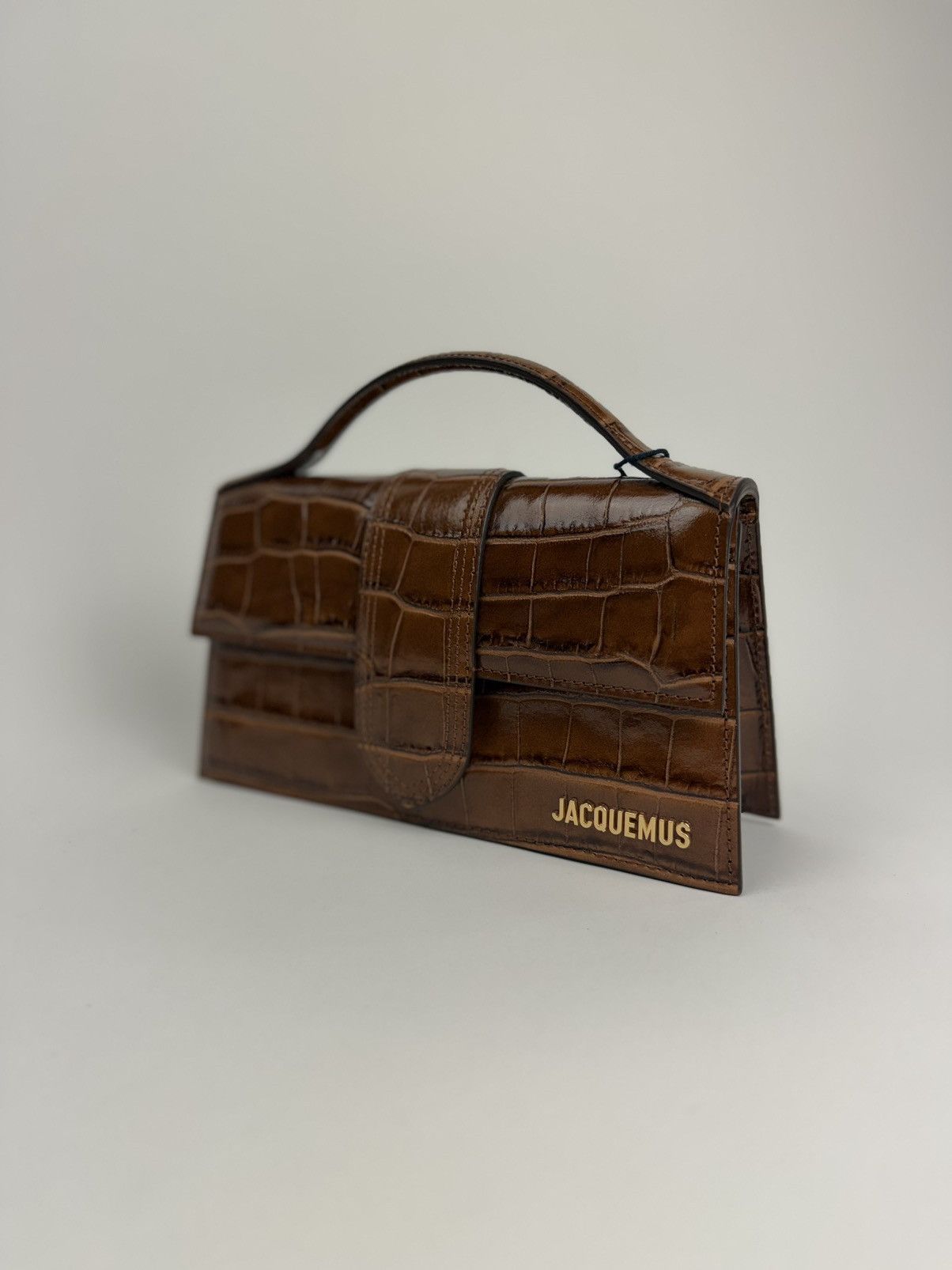 Jacquemus Jacquemus le Grand Bambino Size ONE SIZE - 2 Thumbnail