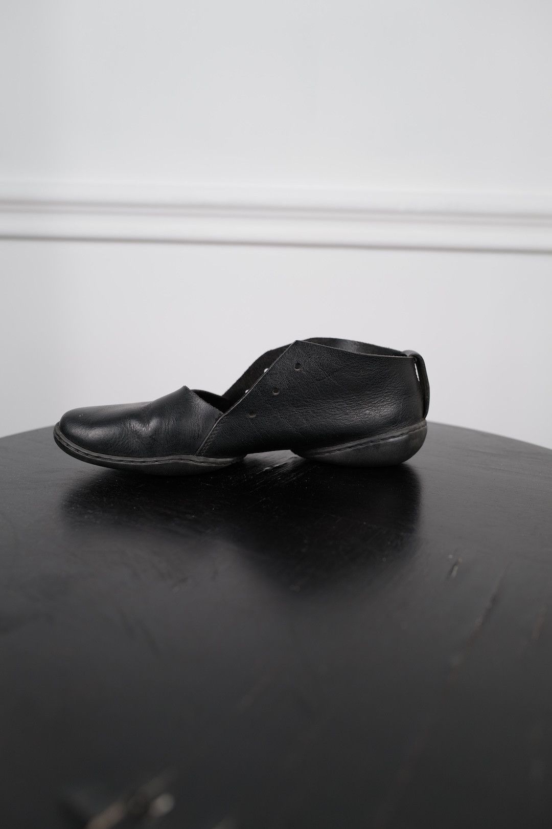 Trippen Trippen Bare black Size US 6 / IT 36 - 5 Thumbnail