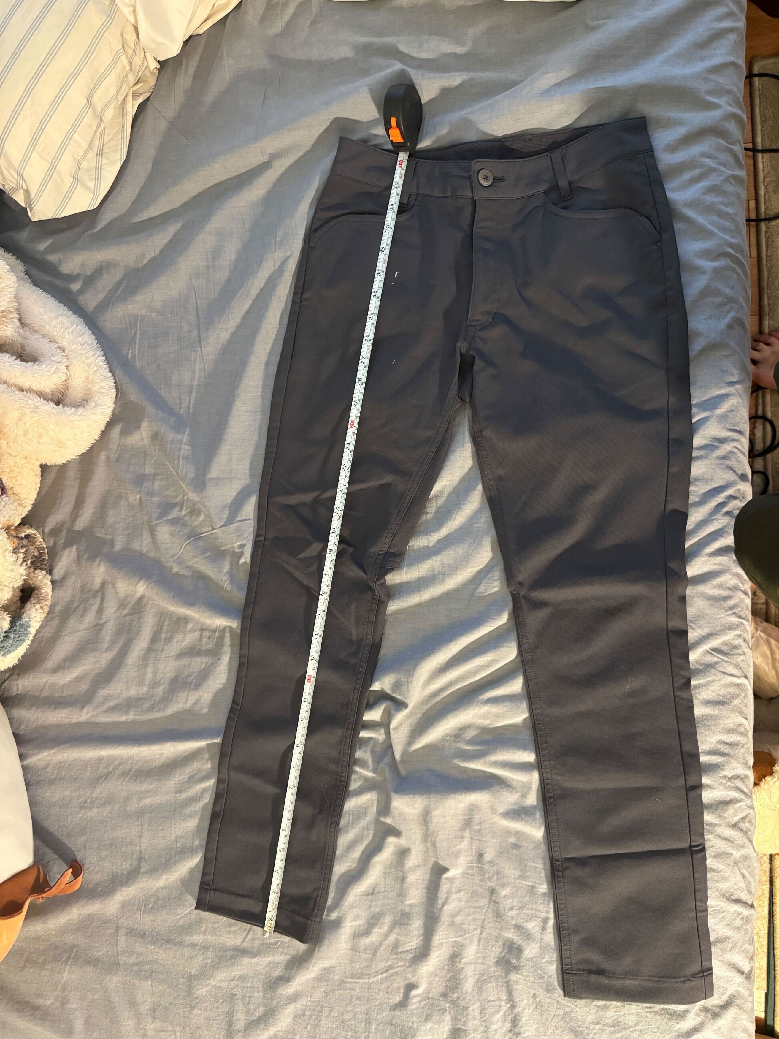 Outlier OG Climbers / The Climbers Size US 28 / EU 44 - 4 Thumbnail