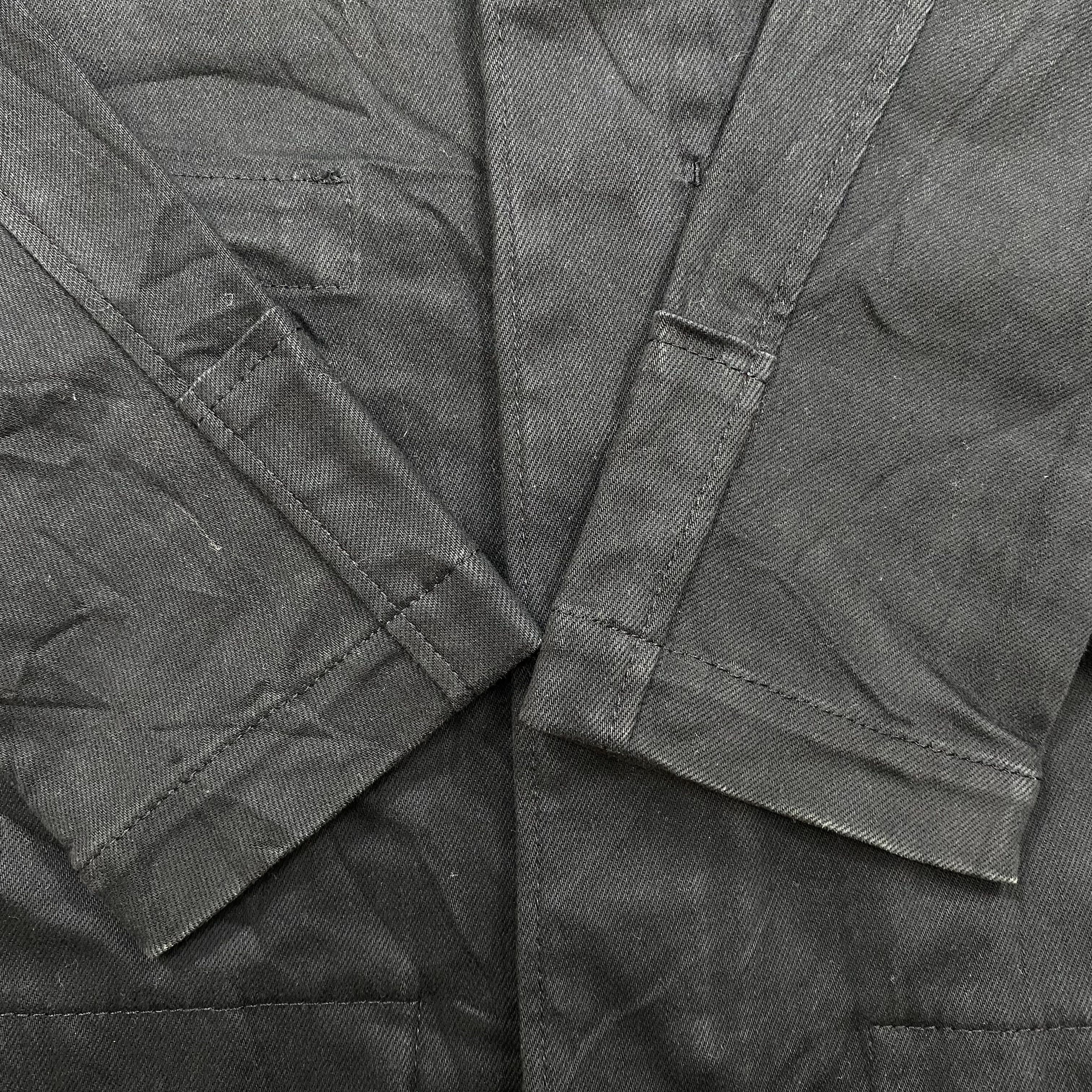 Vintage Vintage BEAMS Multi-Pockets Field Jacket-J665 Size US S / EU 44-46 / 1 - 13 Thumbnail