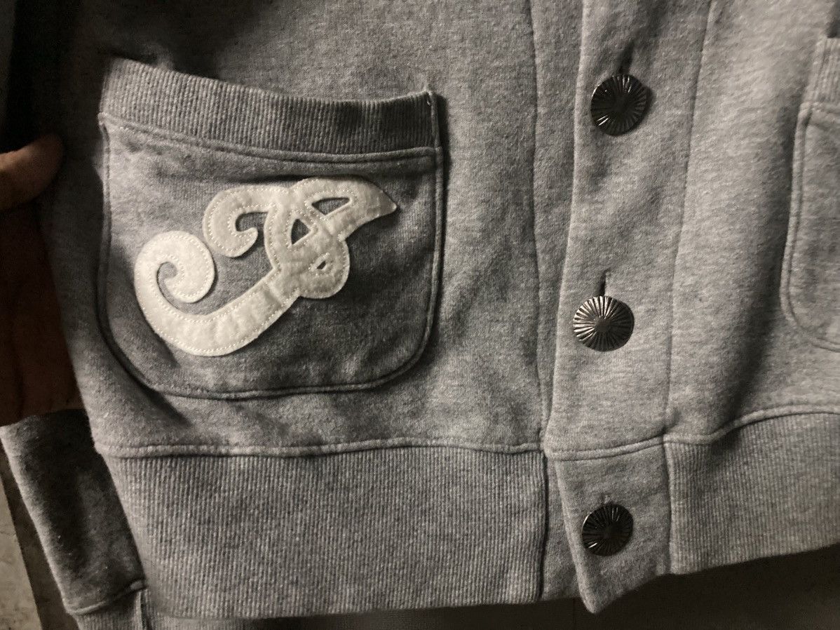 Indian Motorcycle × Vintage Vintage Indian Motorcycle Parka Overall Size US M / EU 48-50 / 2 - 5 Thumbnail
