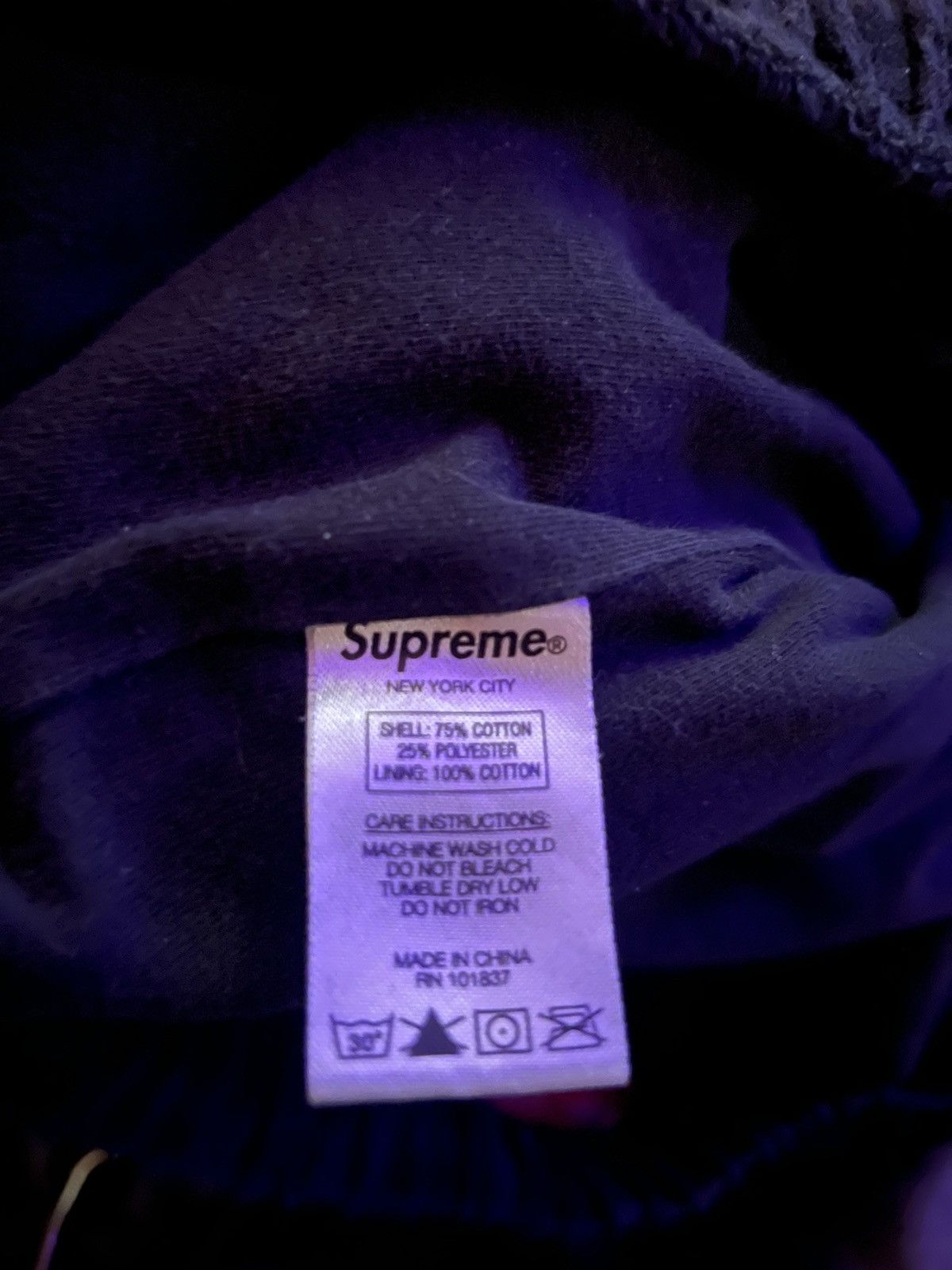 Supreme Supreme hooded fireman’s jacket Size US XL / EU 56 / 4 - 7 Thumbnail