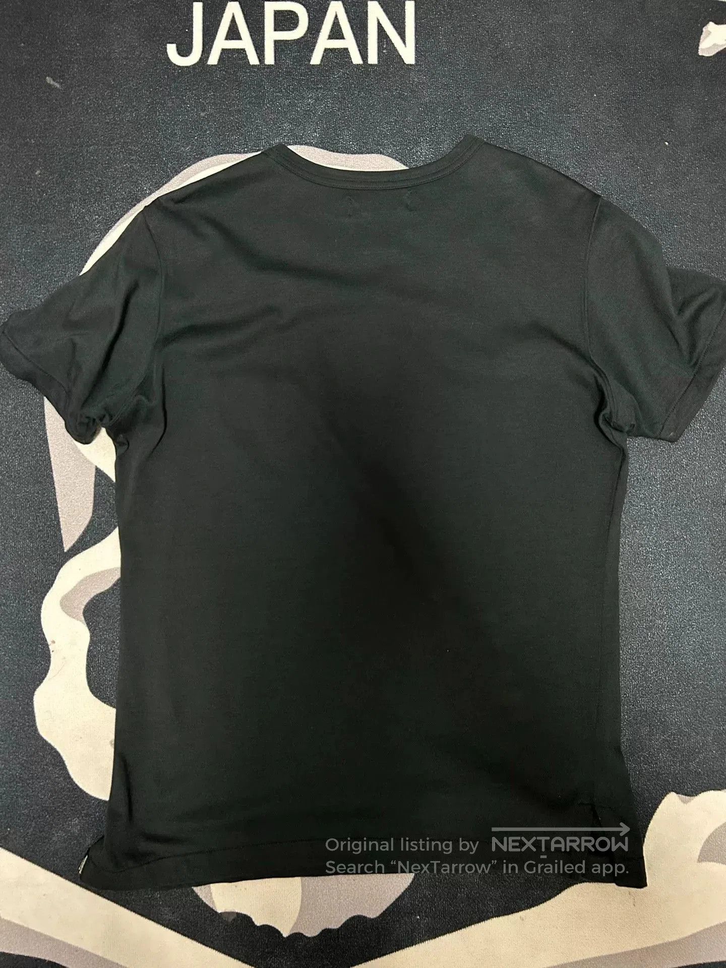Mastermind Japan Mastermind Japan Black Skull T-Shirt. Size US M / EU 48-50 / 2 - 7 Thumbnail