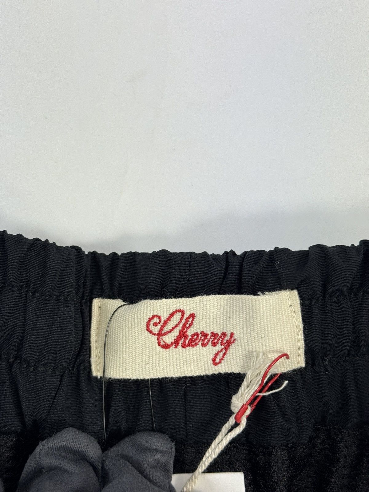Cherry LA FIVE STAR SWIM SHORTS Size US 32 / EU 48 - 6 Thumbnail