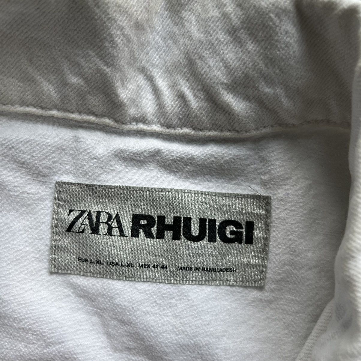 Rhude Rhude workwear jacket Size US L / EU 52-54 / 3 - 11 Thumbnail