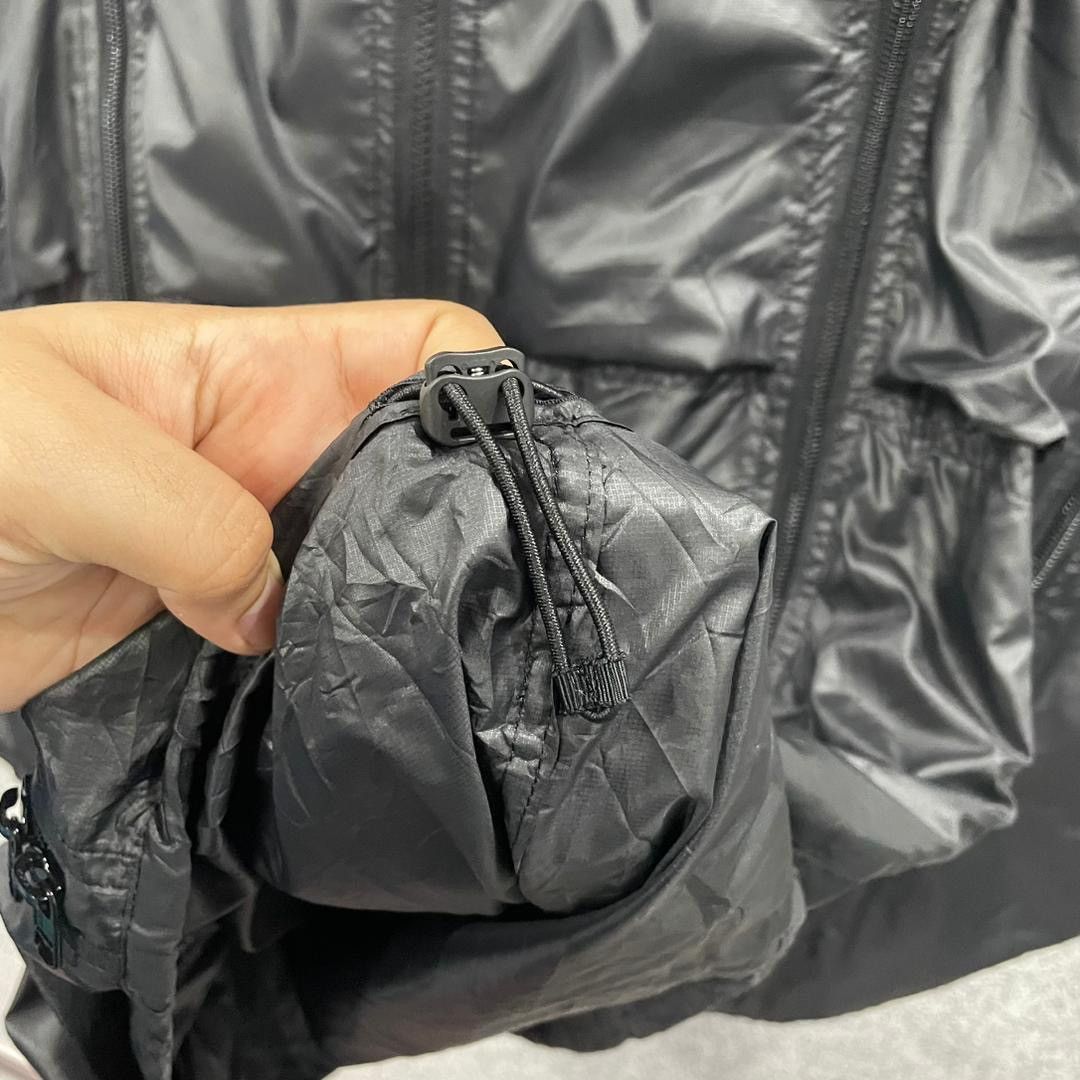 Final Home Jacket