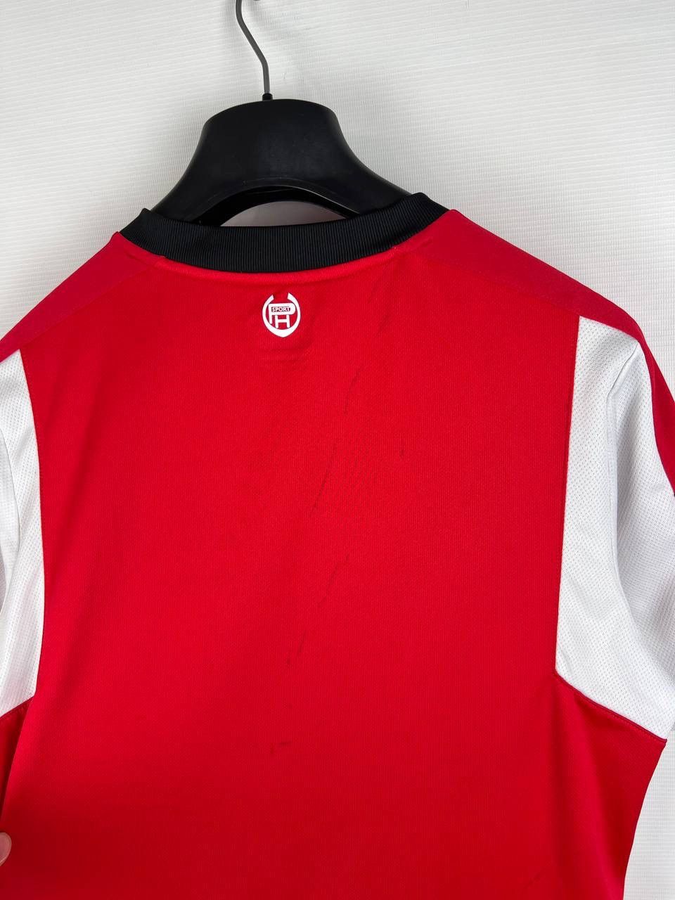 Umbro PSV Eindhoven Umbro 2017/18 jersey size M Size US M / EU 48-50 / 2 - 9 Thumbnail