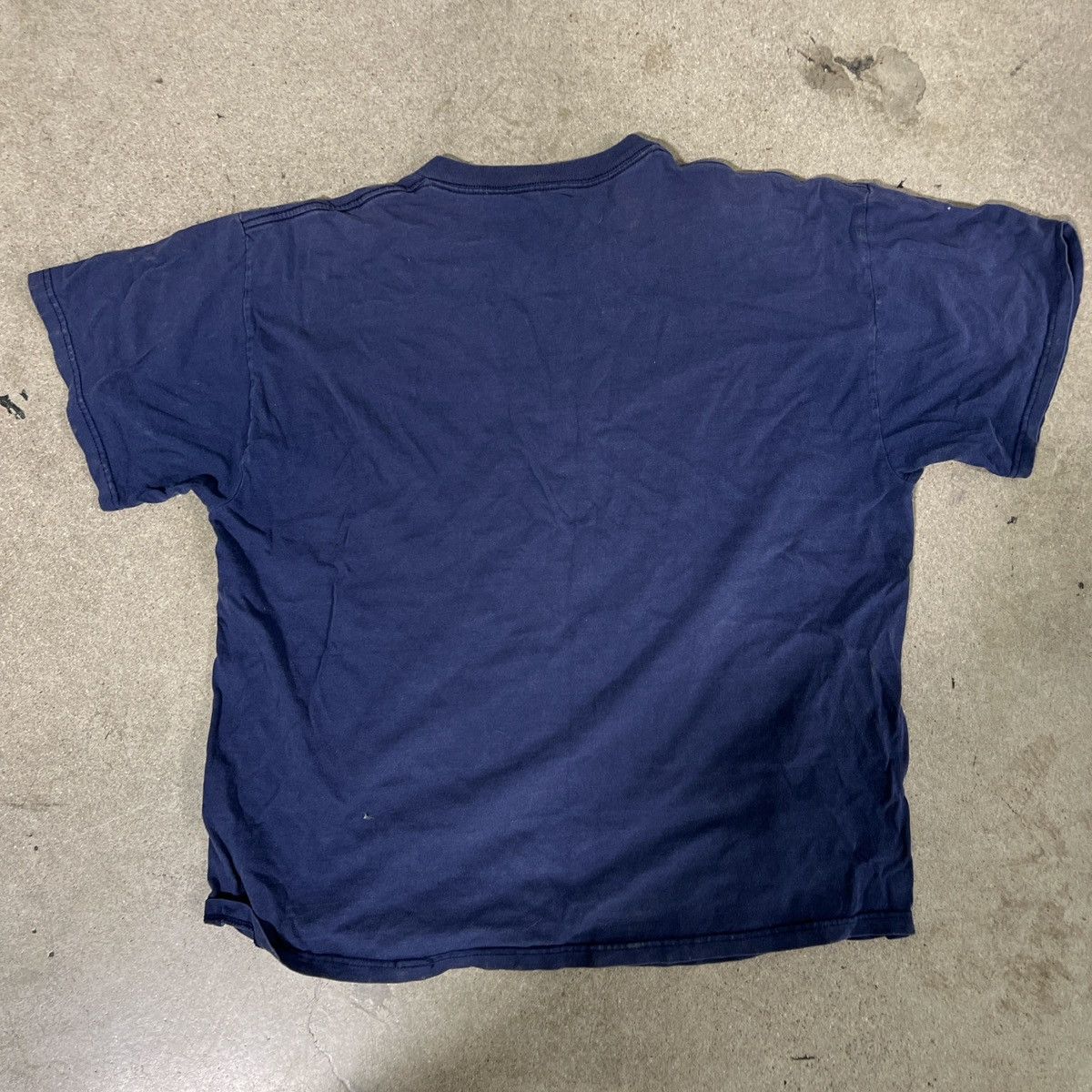 Delta Vintage Delta Pro Weight Rocky Mountain National Park Tee L Size US L / EU 52-54 / 3 - 2 Thumbnail