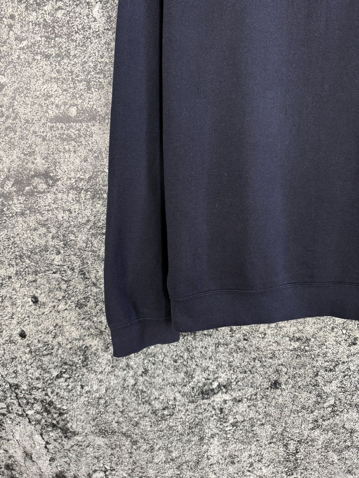 Obey Men’s Obey Sweatshirt Skull Love Crewneck Pullover Size L Size US L / EU 52-54 / 3 - 13 Thumbnail