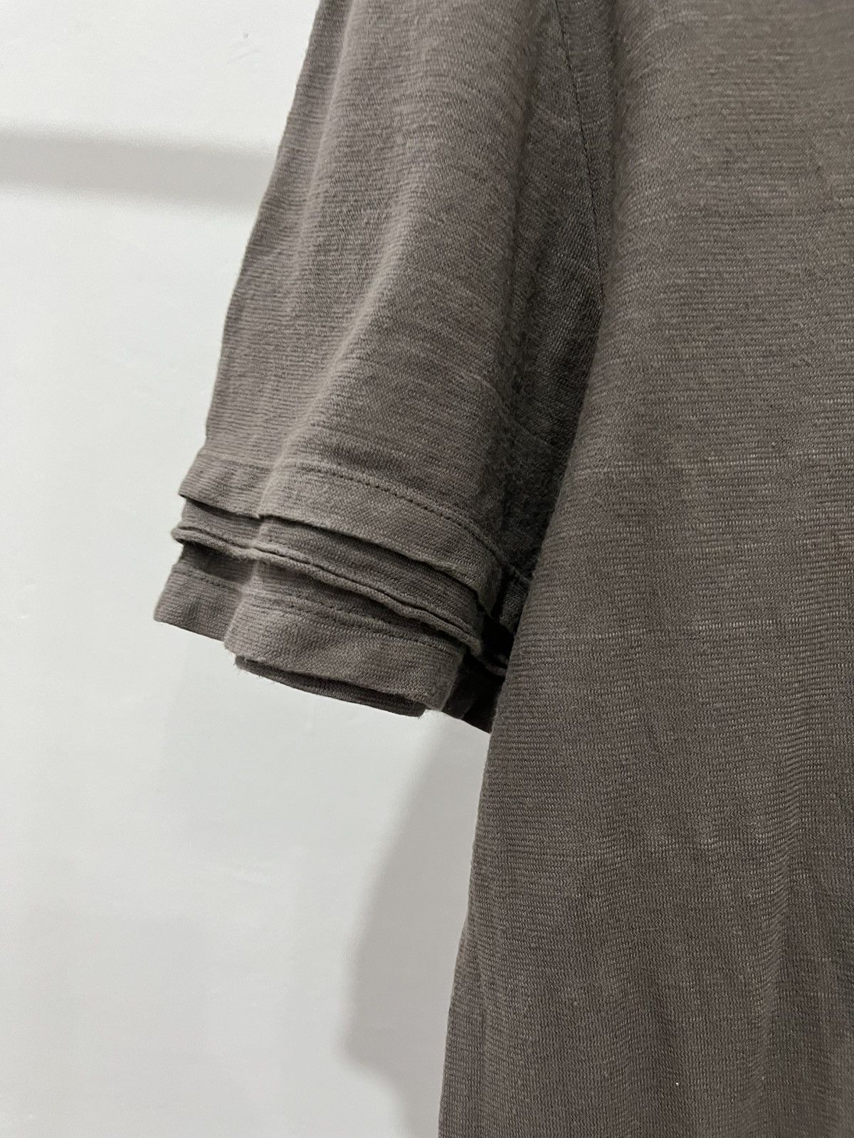Neil Barrett Neil barrett archive Size US M / EU 48-50 / 2 - 5 Thumbnail