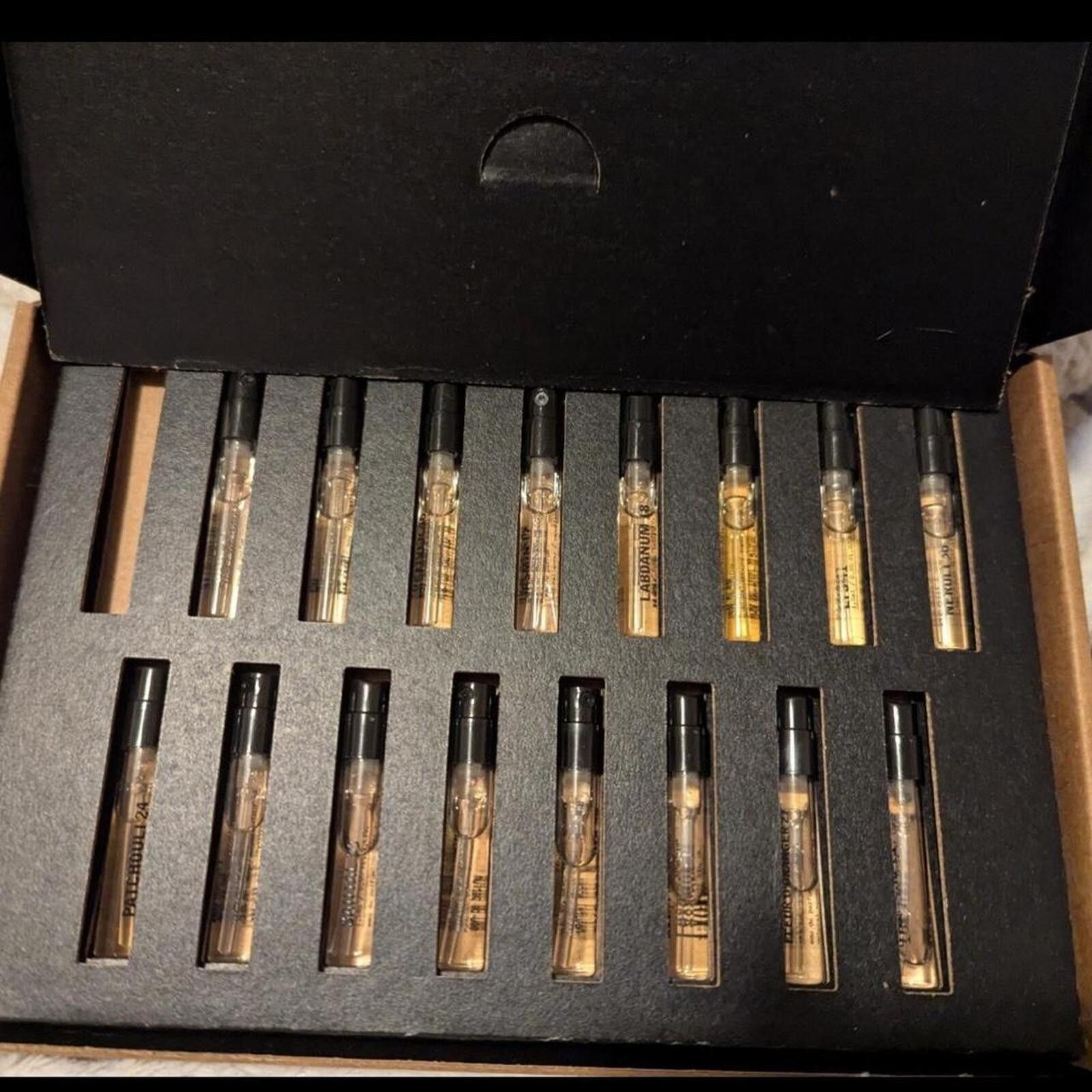 Le Labo Le Labo Discovery Set Classic Collection each 1.5ml samples Size ONE SIZE - 3 Thumbnail