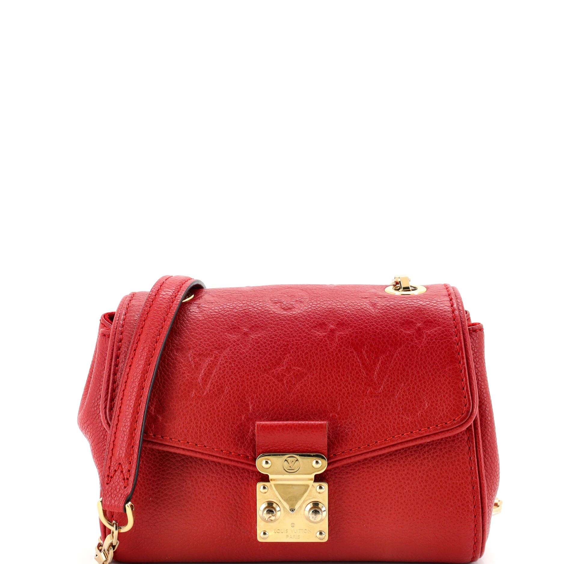 Louis Vuitton Saint Germain Handbag Size ONE SIZE - 1 Thumbnail