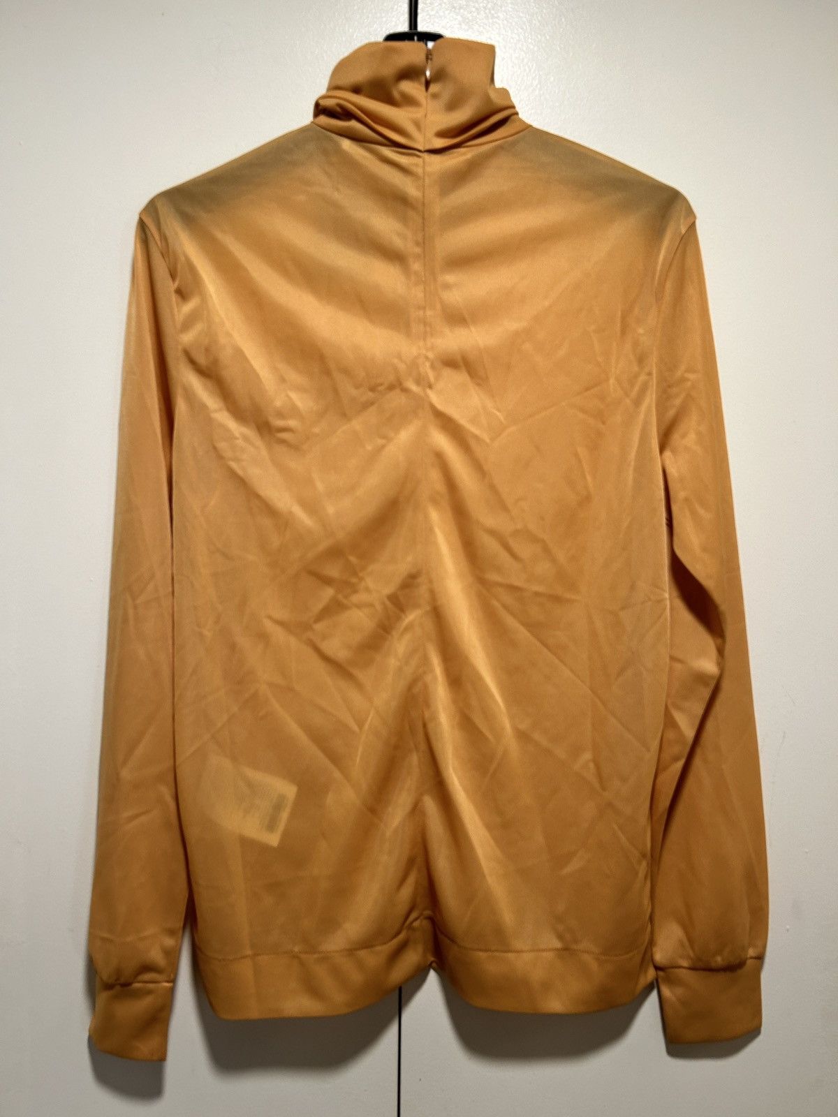 Prada Prada 2019 jersey pocket turtleneck beige size medium Size US M / EU 48-50 / 2 - 4 Thumbnail