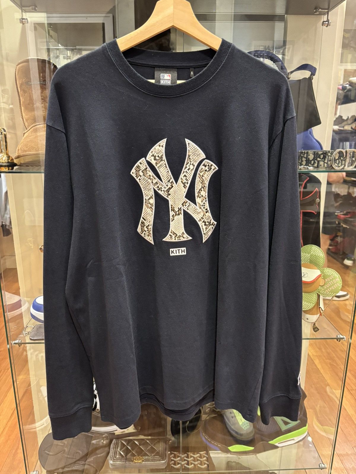 Kith Mlb | Grailed