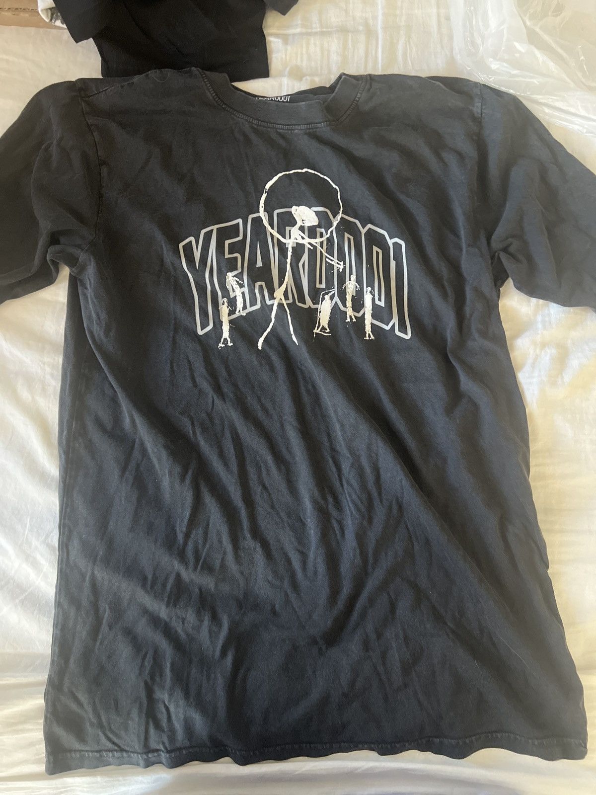 Drain Gang Year0001 shirt Size US S / EU 44-46 / 1 - 1 Thumbnail