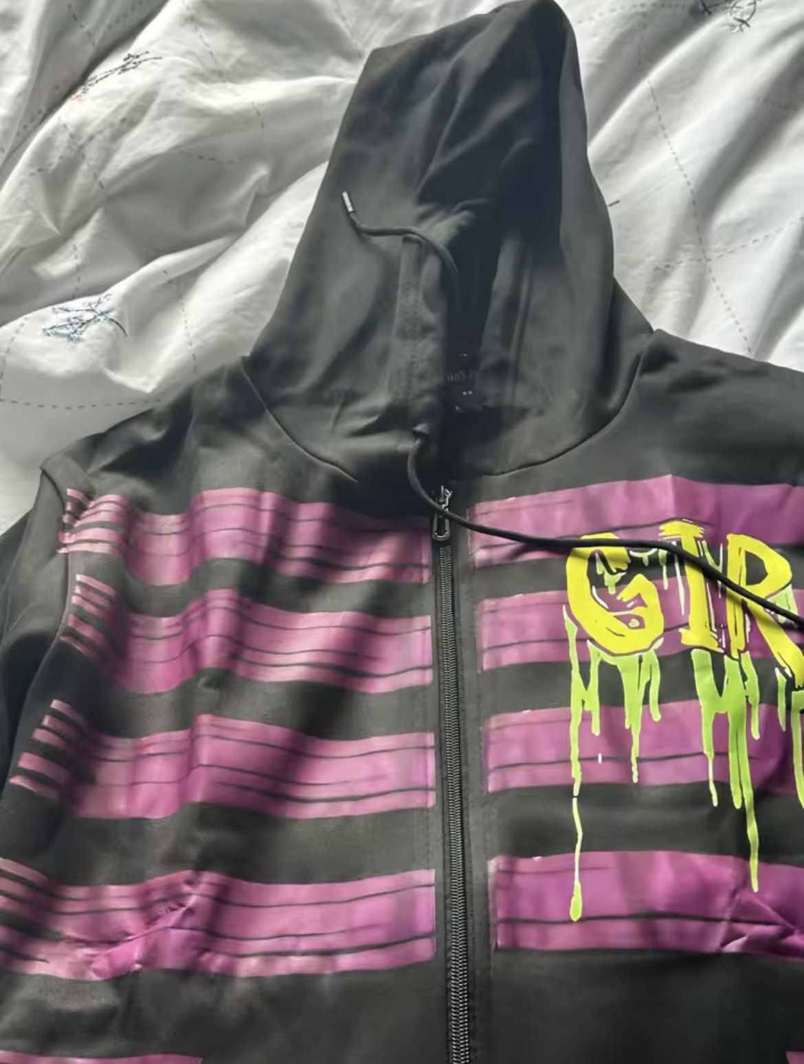 Other Hoodie Size US L / EU 52-54 / 3 - 2 Thumbnail