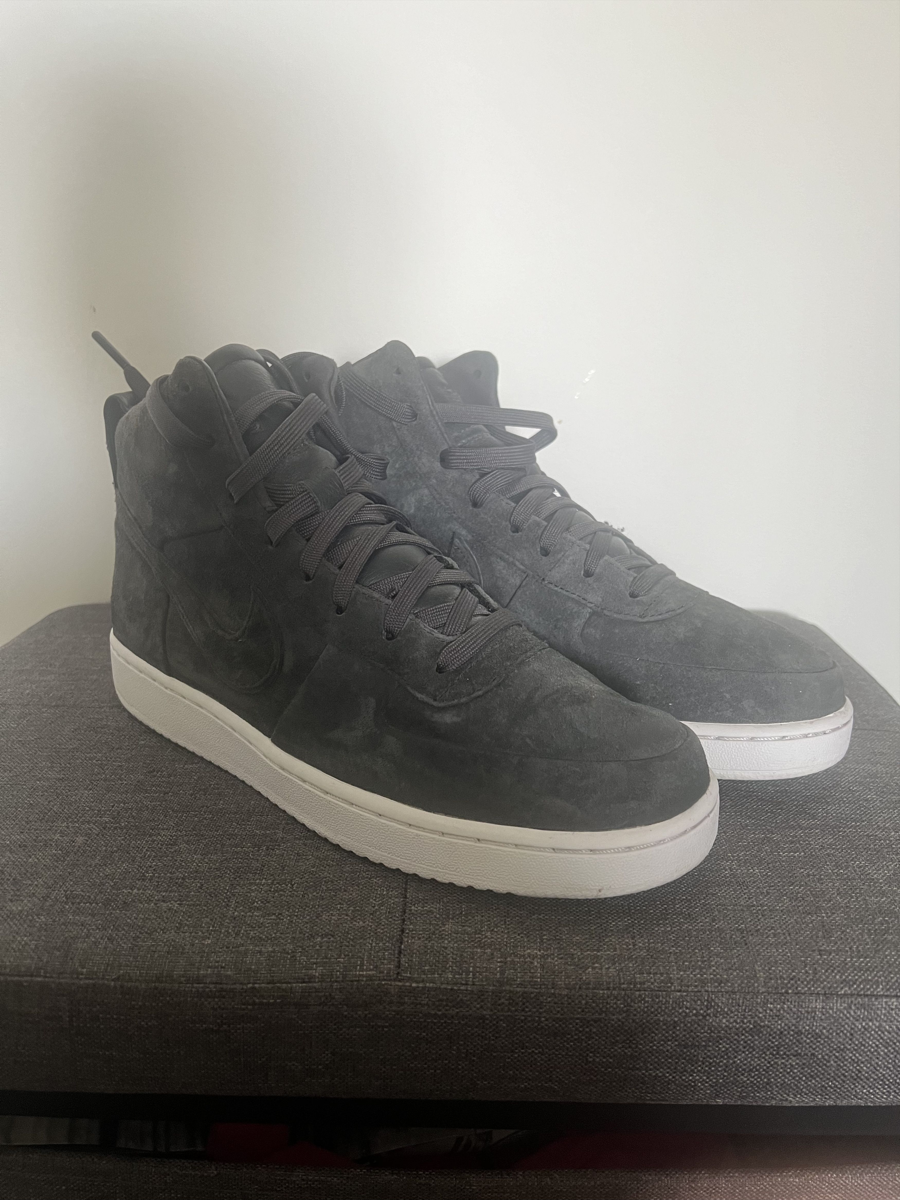 John Elliott × Nike Nike x John Elliott Vandal High Size US 8.5 / EU 41-42 - 1 Thumbnail