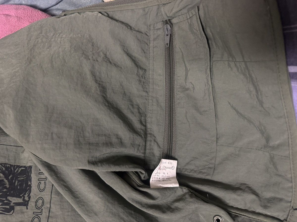 Other Santa Barbara Polo & Racquet Club vest Size 38L - 15 Thumbnail