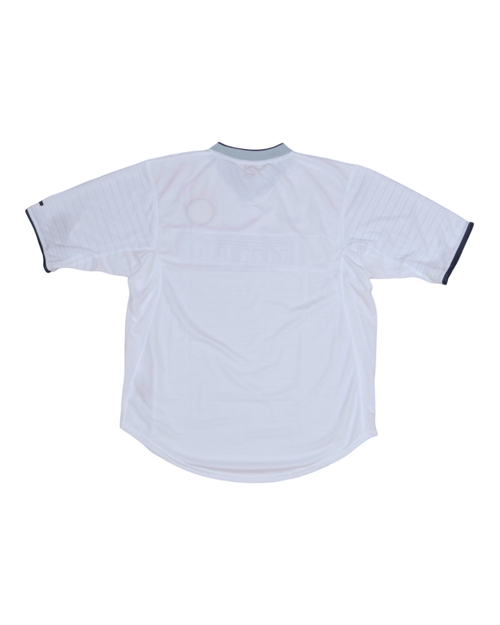 Nike Inter Milano Nike 2000-2001 Away Soccer Jersey Size US S / EU 44-46 / 1 - 2 Thumbnail