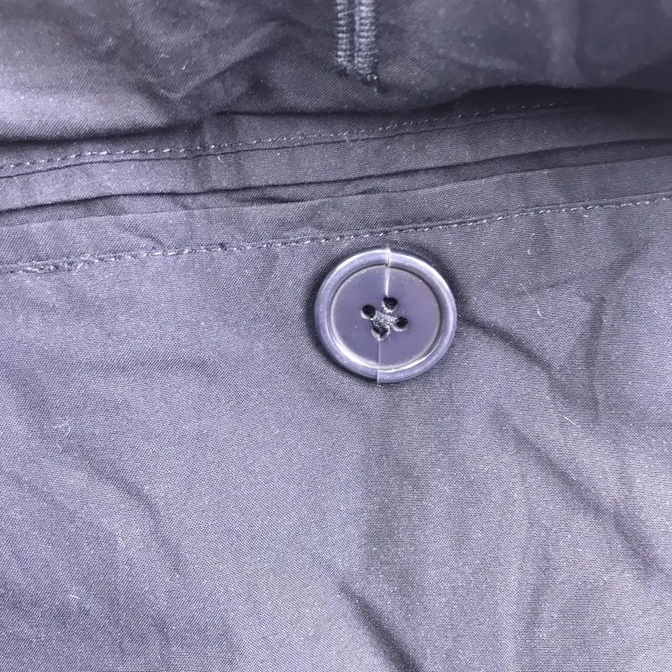 Max Mara MAX&CO Max Mara Light Quilted Navy Jacket Size XS / US 0-2 / IT 36-38 - 3 Thumbnail