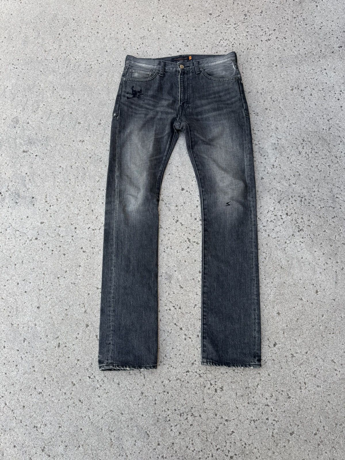 Jun Takahashi × Undercover Undercover 38 AW05 Arts & Crafts Hearts
