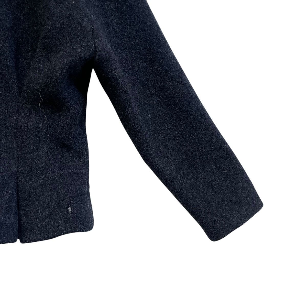 Christian Dior Monsieur 💥Vintage Christian Dior Pret A Porter Jacket Size M / US 6-8 / IT 42-44 - 6 Thumbnail