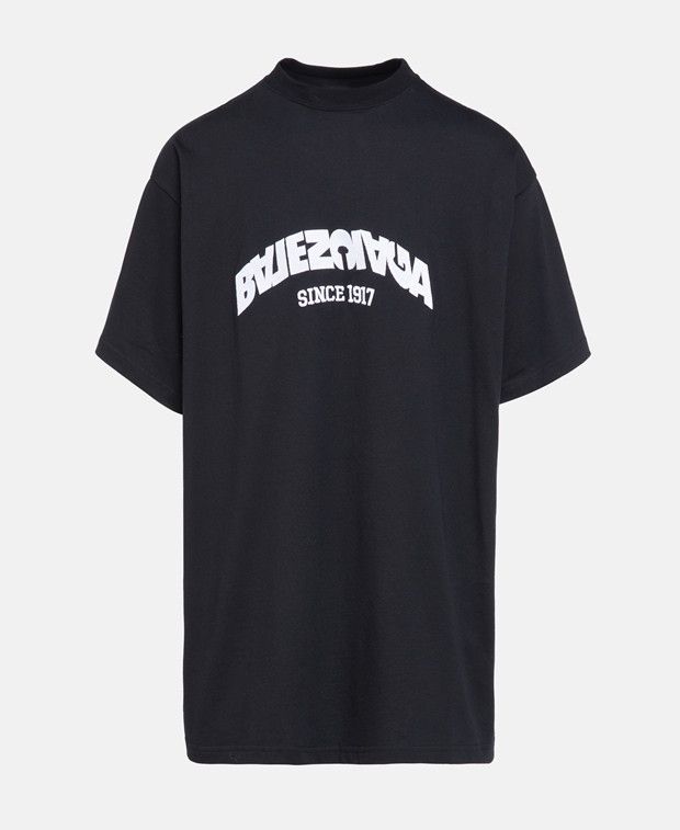 Balenciaga T-shirt Size US XS / EU 42 / 0 - 1 Preview