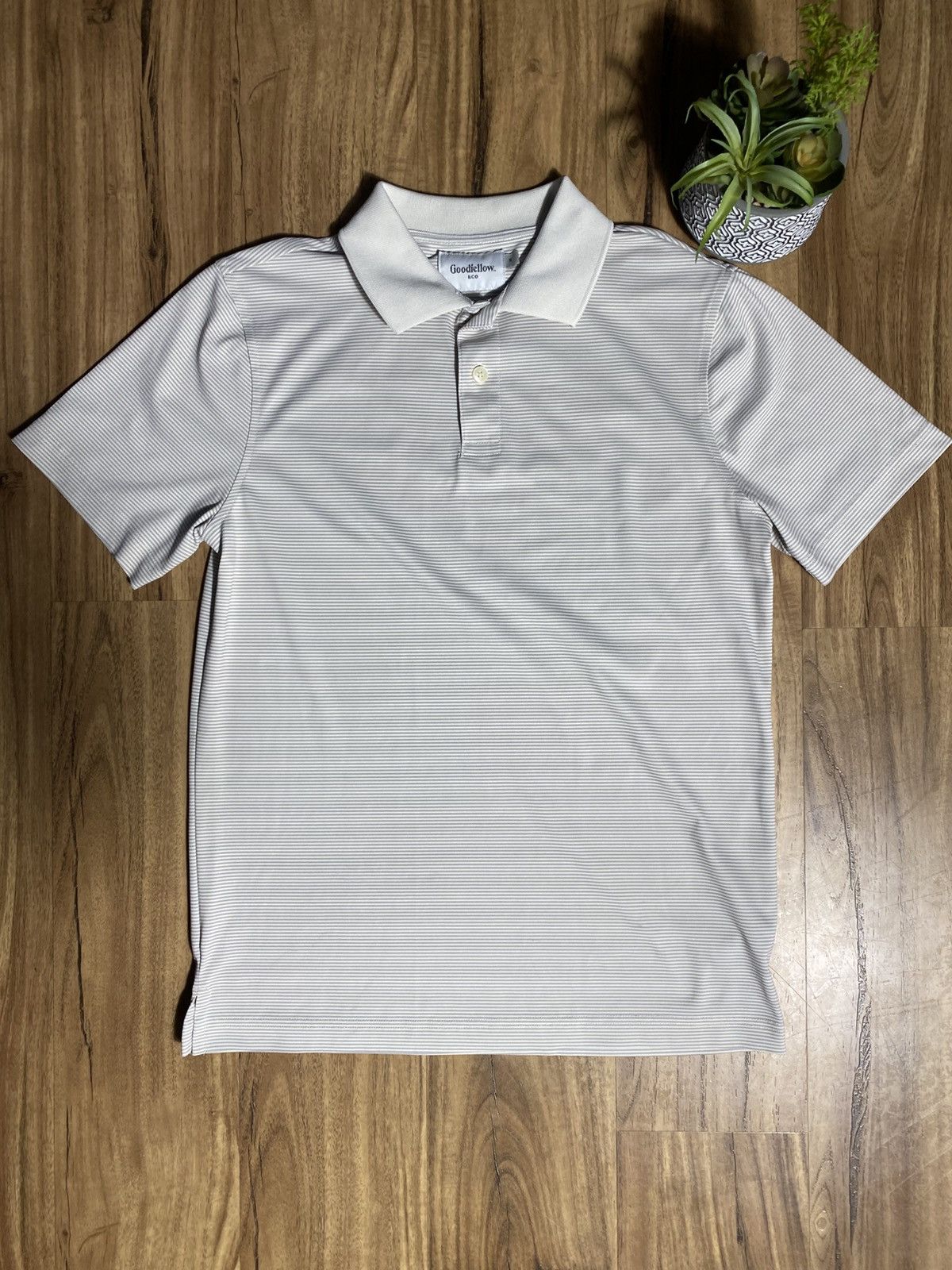Salem Sportswear Good fellow Shirt Bundle Size US S / EU 44-46 / 1 - 3 Thumbnail
