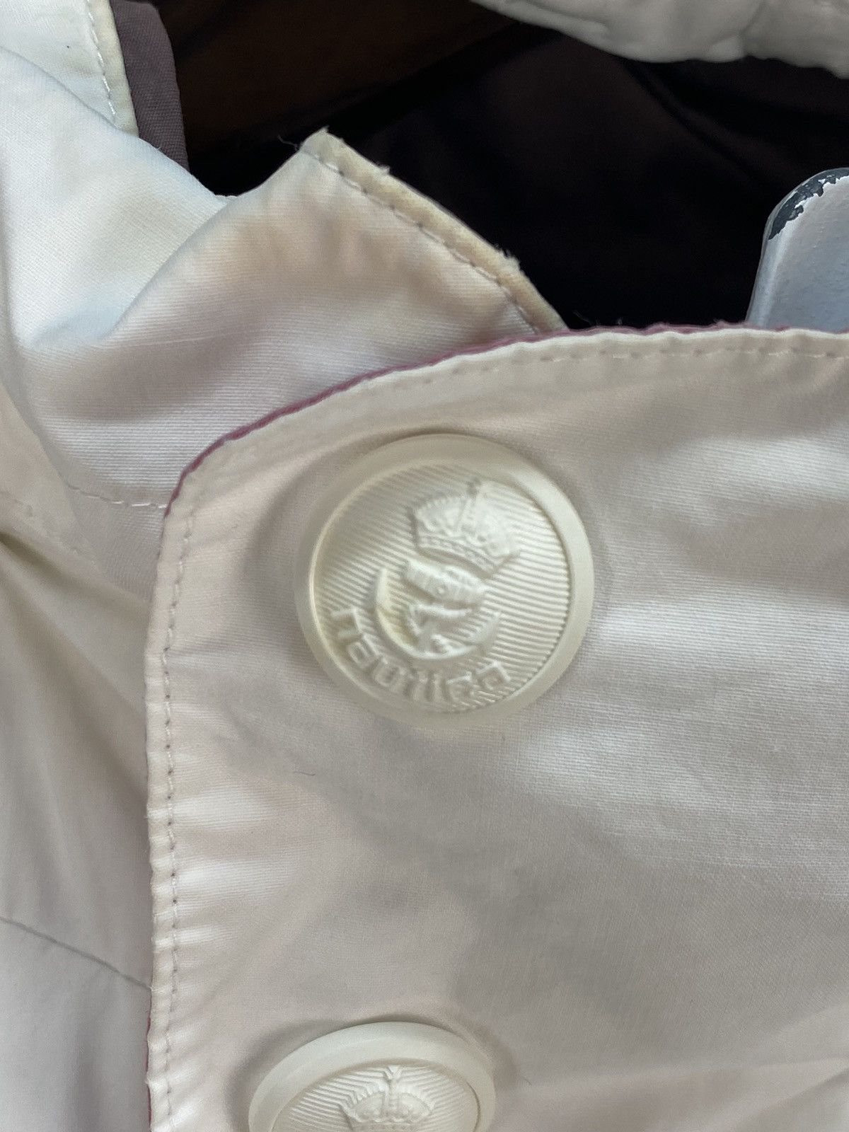 Nautica Vintage Nautica Sport Utility Jacket Size US M / EU 48-50 / 2 - 7 Thumbnail