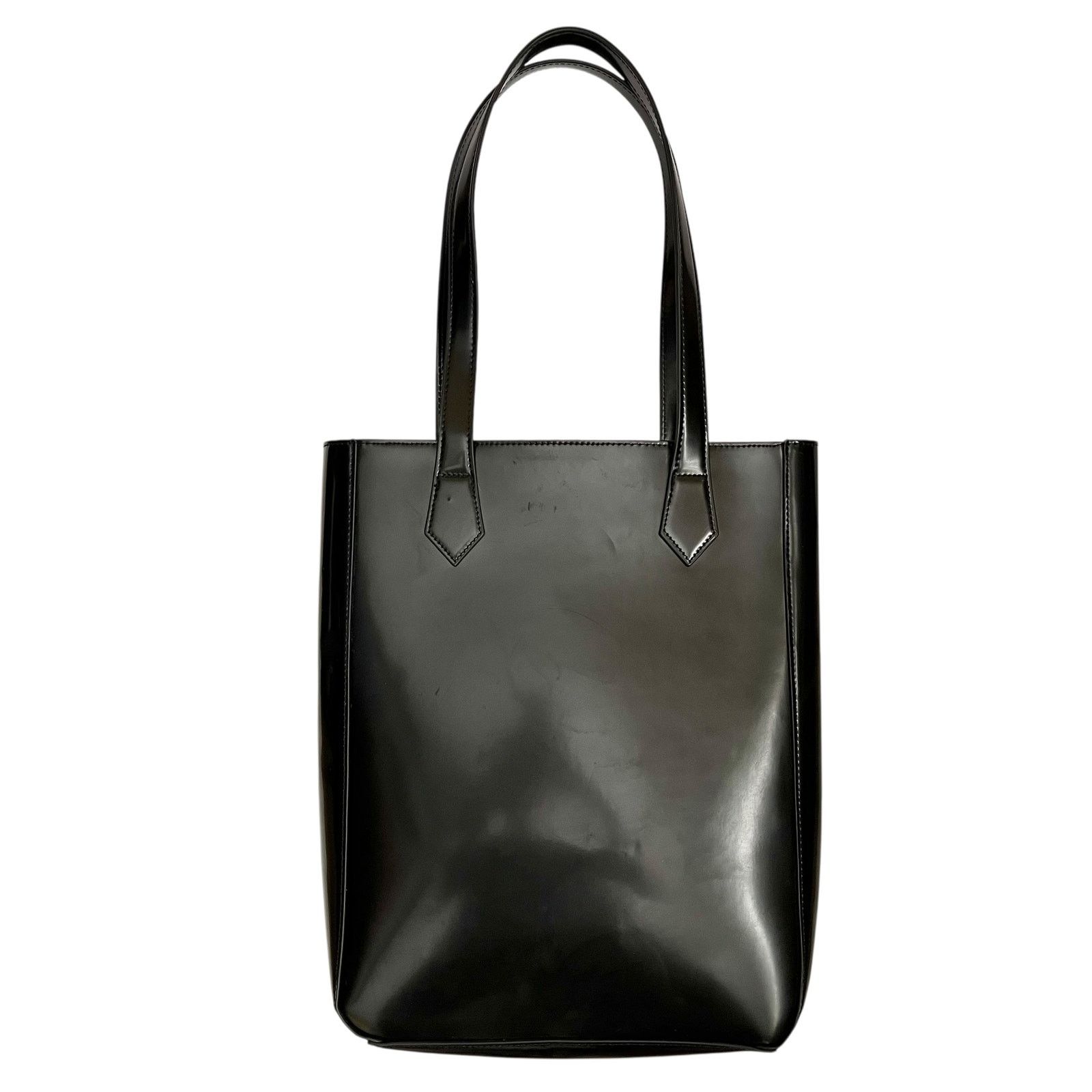 Givenchy Givenchy Parfums Black Tote Handbag Size ONE SIZE - 3 Thumbnail