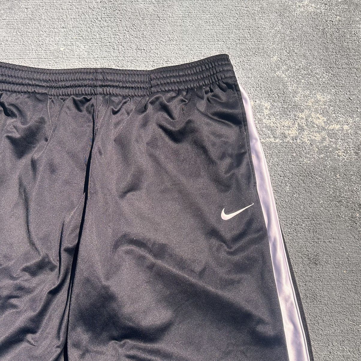 Nike × Vintage Nike y2k trackpants Size US 32 / EU 48 - 3 Thumbnail
