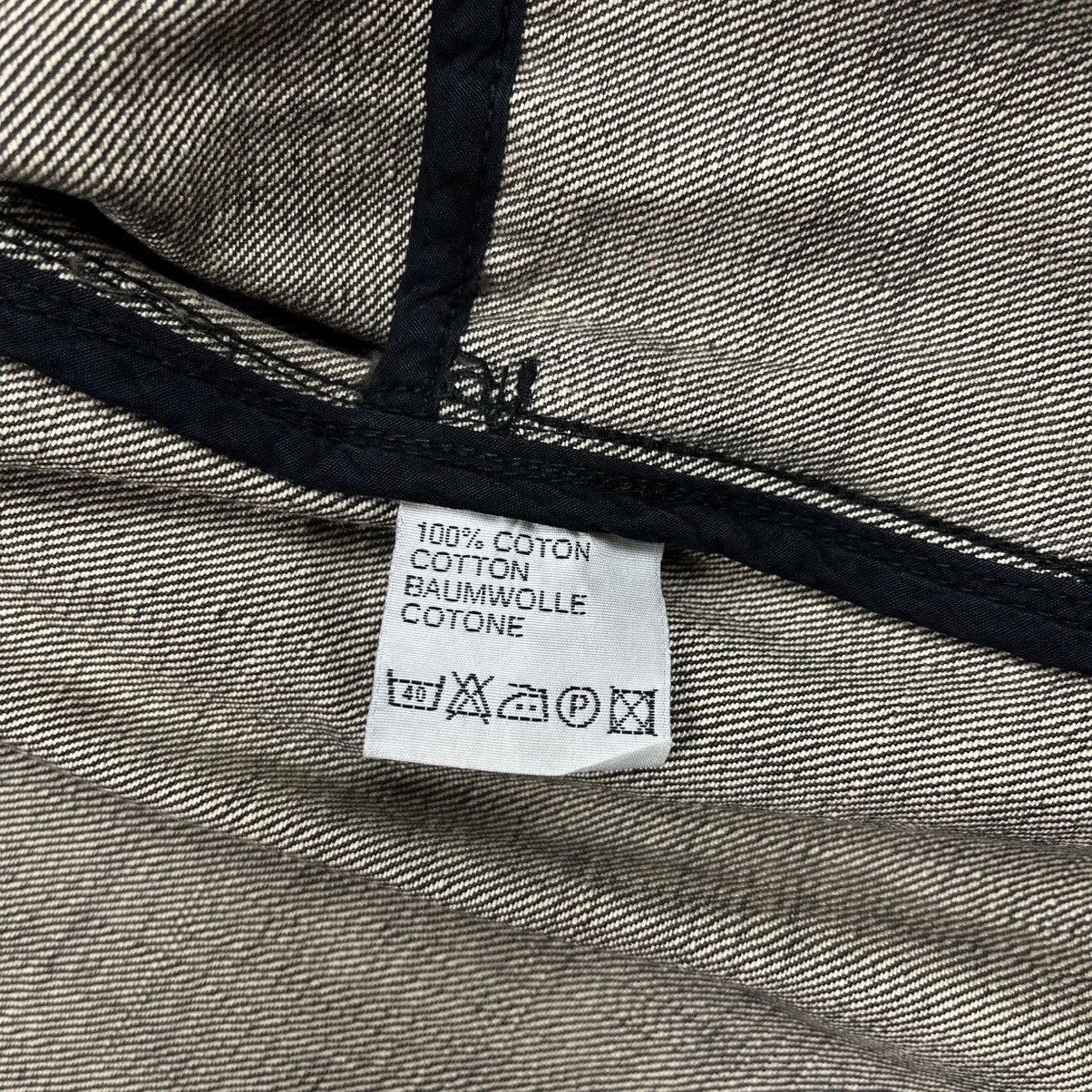 Dior Ss03 dior homme Hedi slimane follow me denim jacket size 46 Size US S / EU 44-46 / 1 - 11 Thumbnail