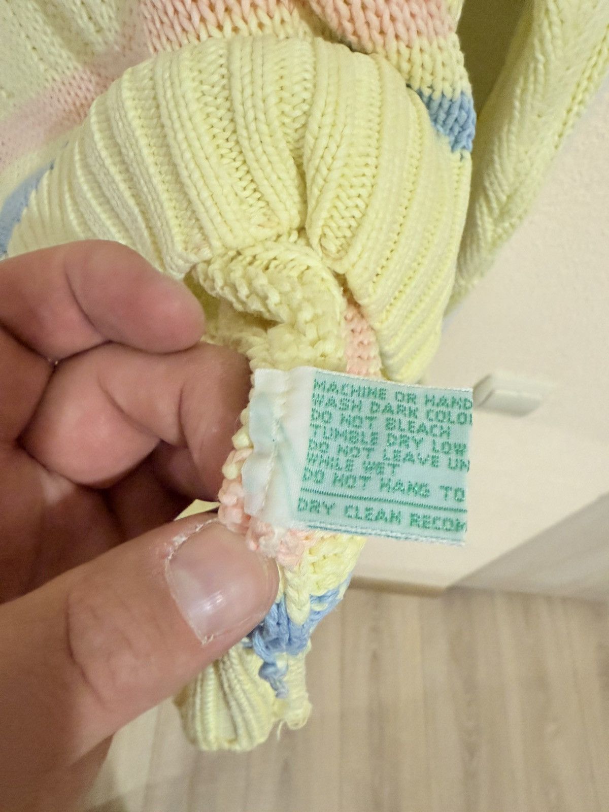 Kent & Curwen Very nice Size US XL / EU 56 / 4 - 8 Thumbnail