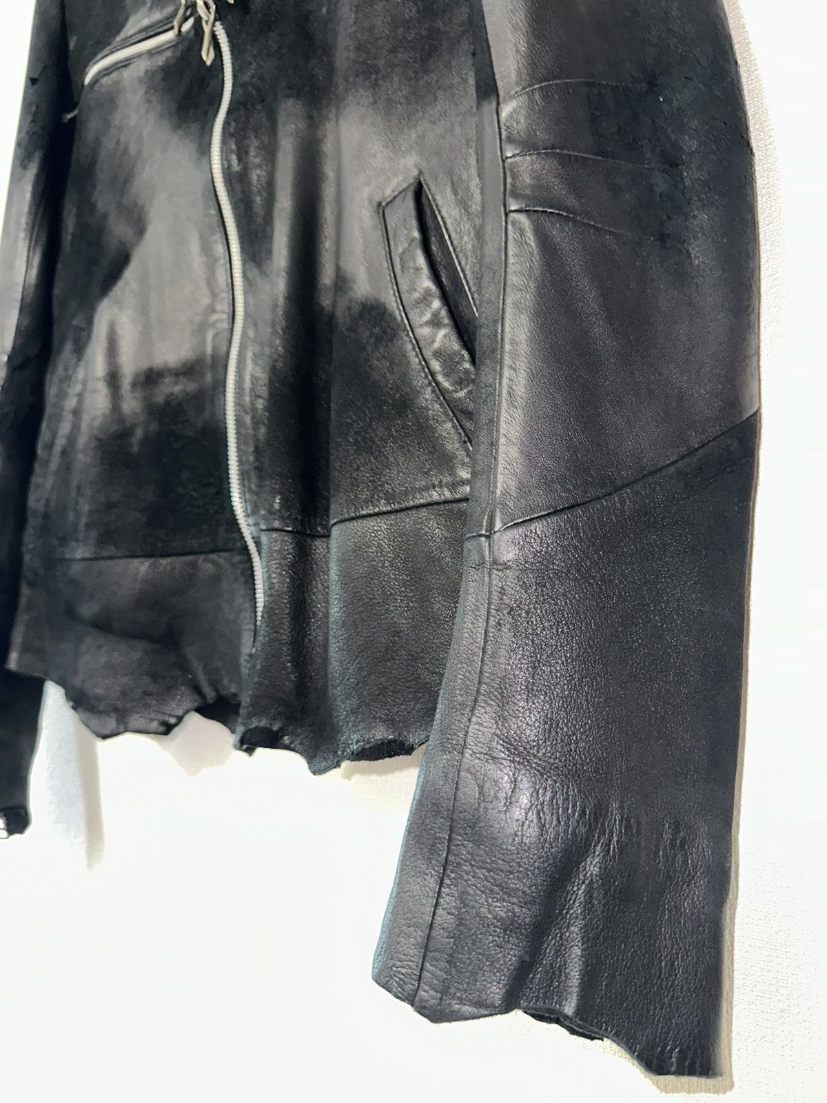 14th Addiction Rare 14th addiction cross zip riders Size US XS / EU 42 / 0 - 5 Thumbnail