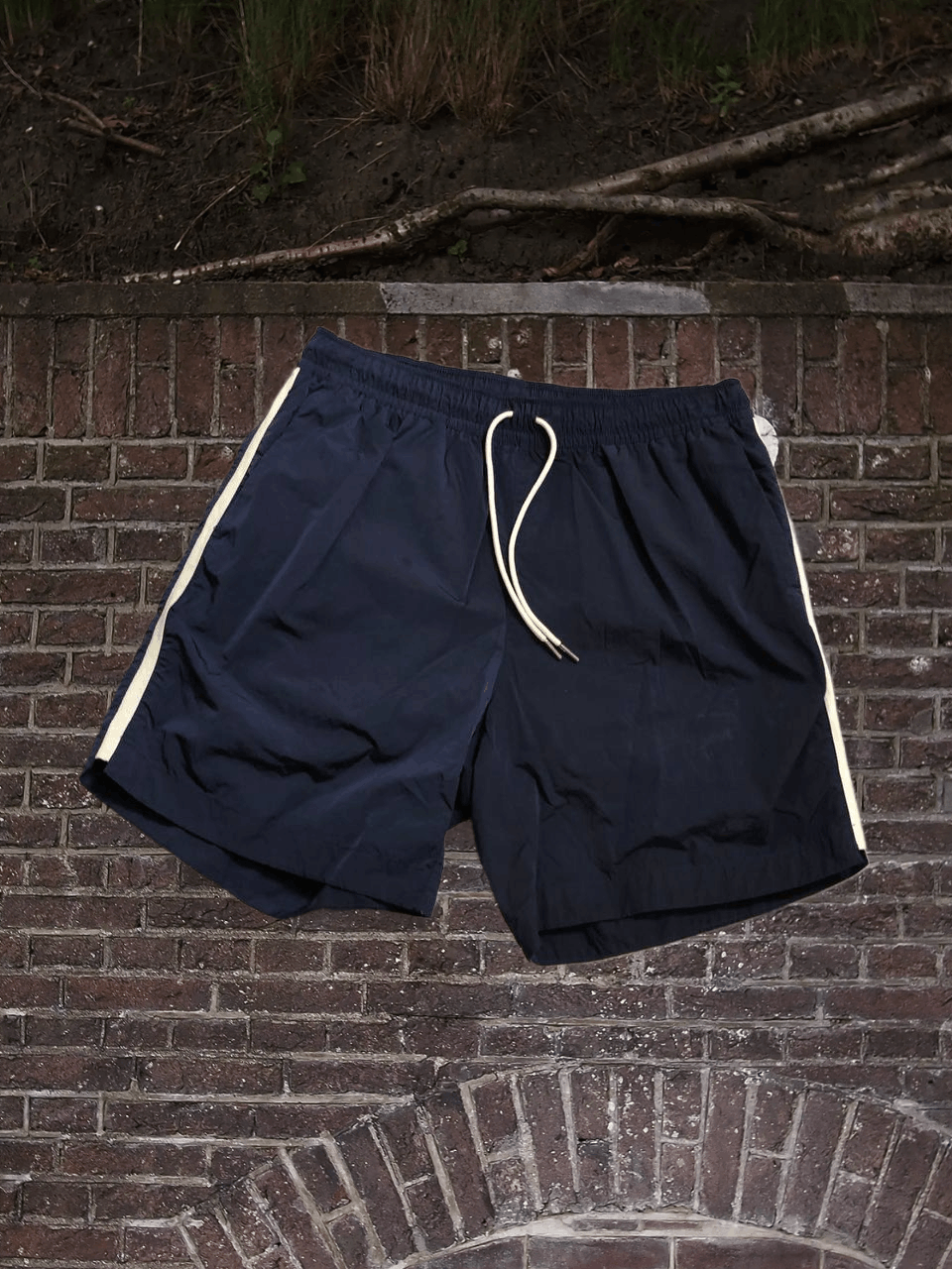 Nike Nike Men’s Sports Shorts Lightweight Comfort Size US 30 / EU 46 - 1 Thumbnail