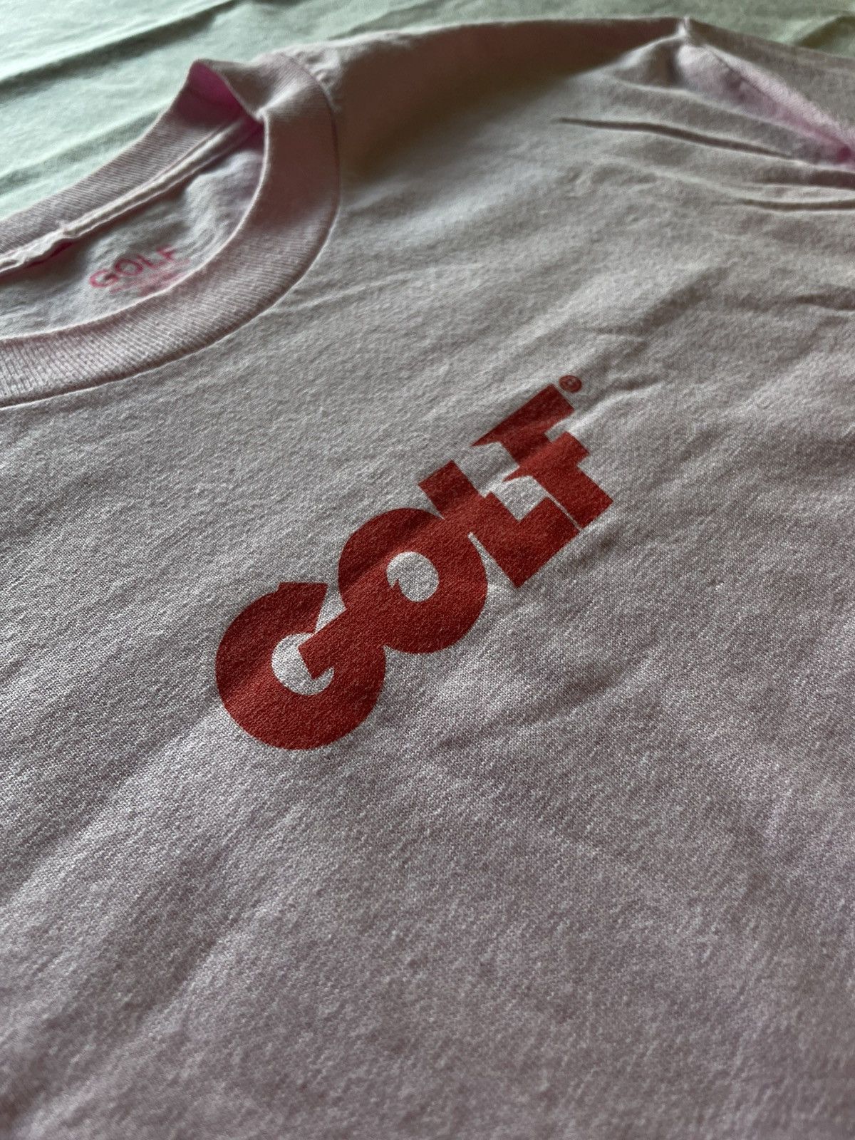 Golf Wang IGOR Album Release Tee Size US L / EU 52-54 / 3 - 4 Thumbnail