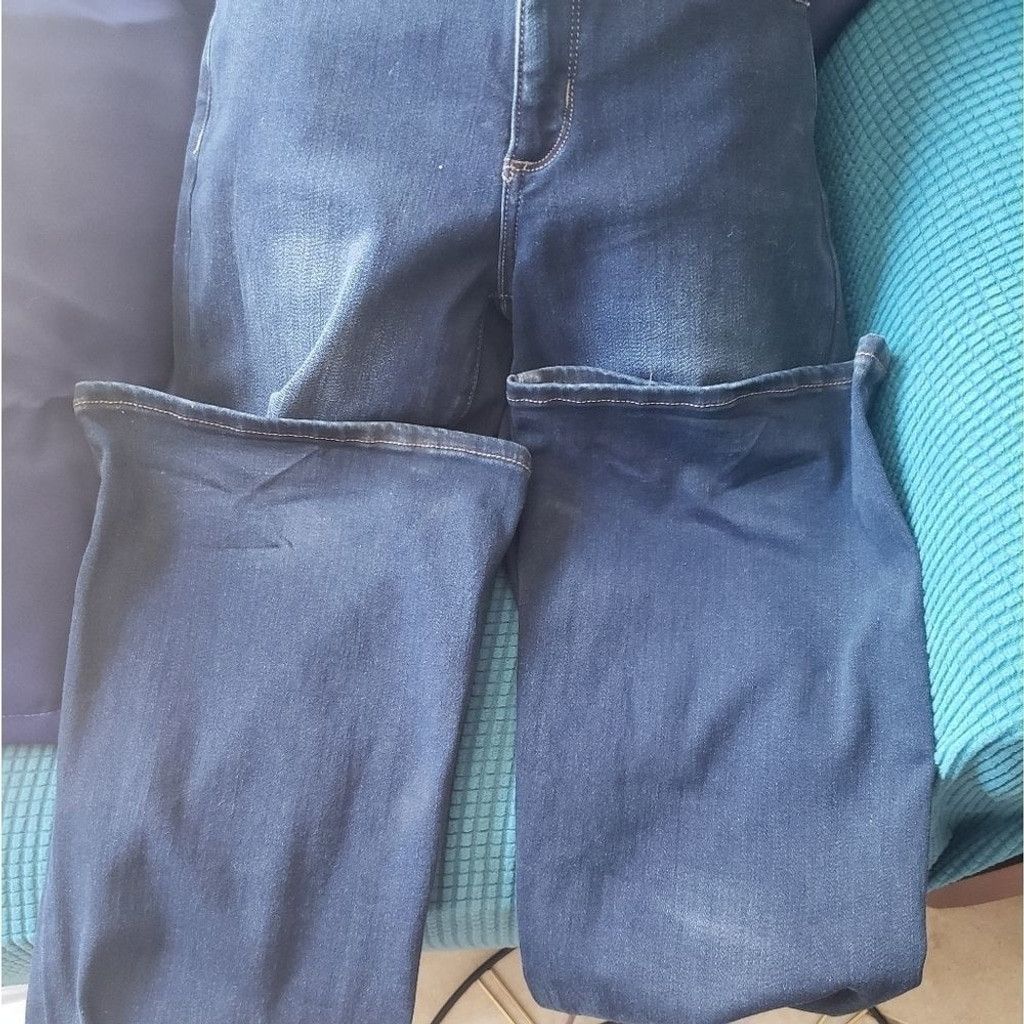 Other Universal Thread Flare jeans Size 26/32 Size 26" / US 2 / IT 38 - 3 Thumbnail