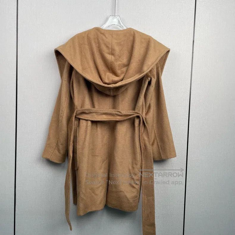 Max Mara Max Mara Coat Size XS / US 0-2 / IT 36-38 - 5 Thumbnail