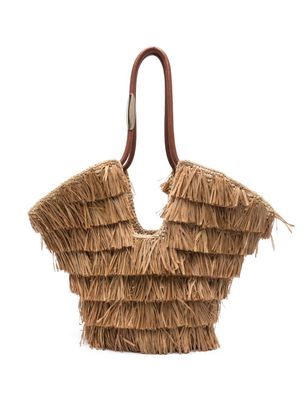 Zimmermann GOLDENTIME MEDIUM TOTE Size ONE SIZE - 1 Thumbnail