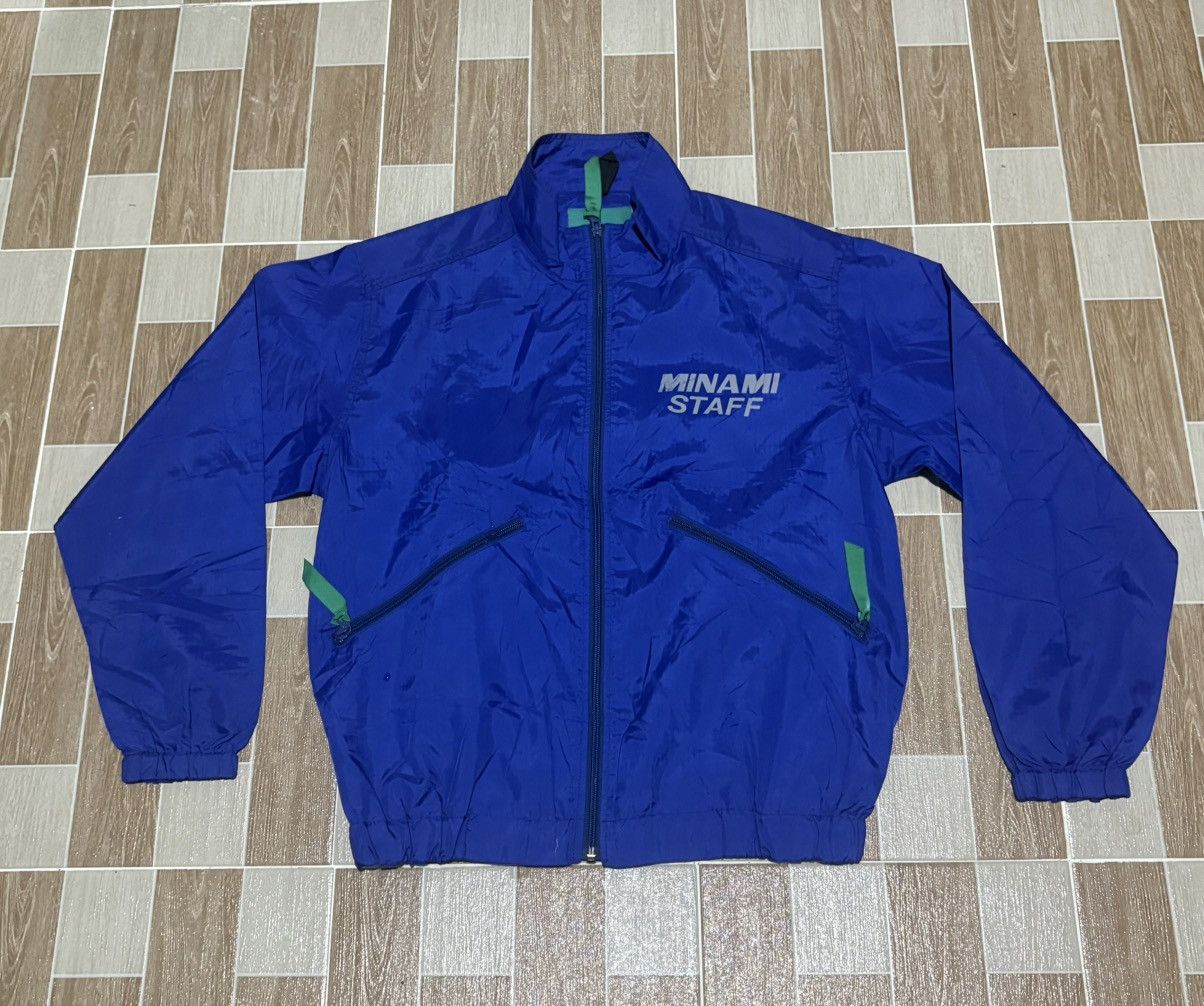 The North Face Vintage The North Face x Local Motion Size US L / EU 52-54 / 3 - 1 Thumbnail
