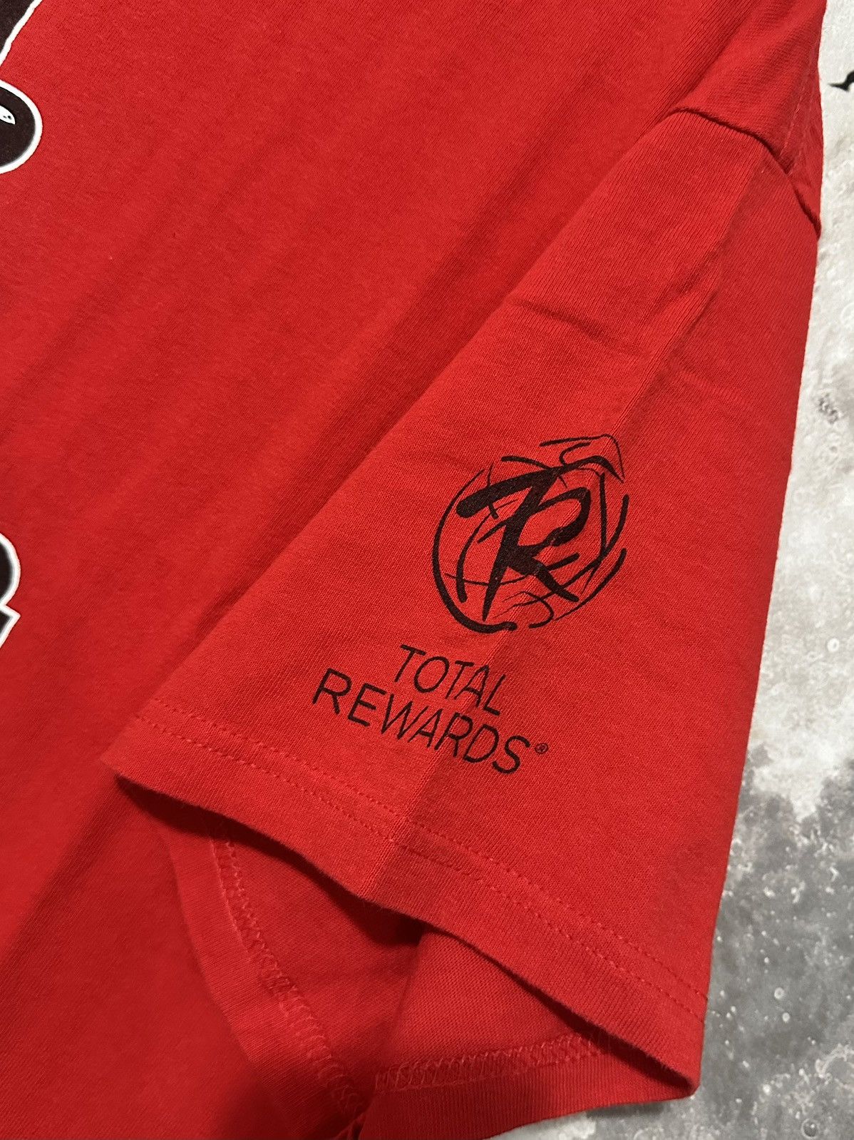 Other Total Rewards shirt Size US L / EU 52-54 / 3 - 3 Thumbnail