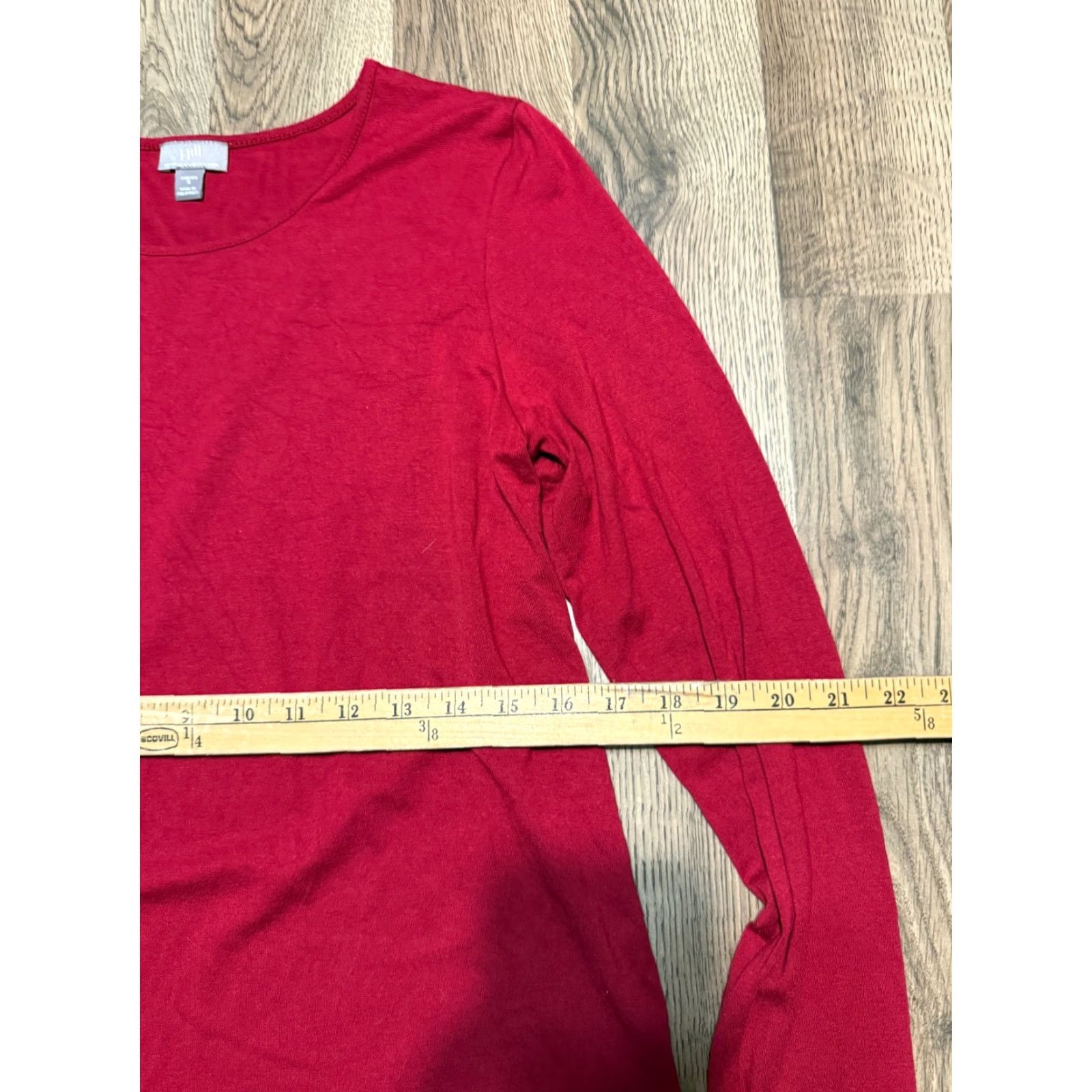 J. Jill VINTAGE? No. Size M / US 6-8 / IT 42-44 - 6 Thumbnail