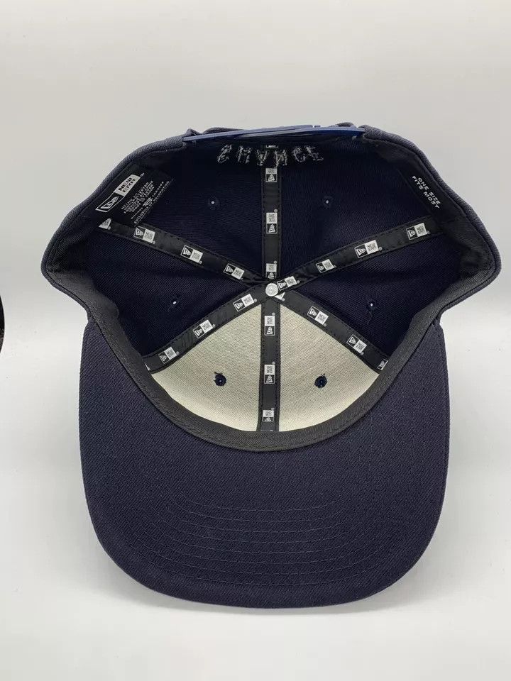 Chance The Rapper × New Era Chance The Rapper 3 Adjustable