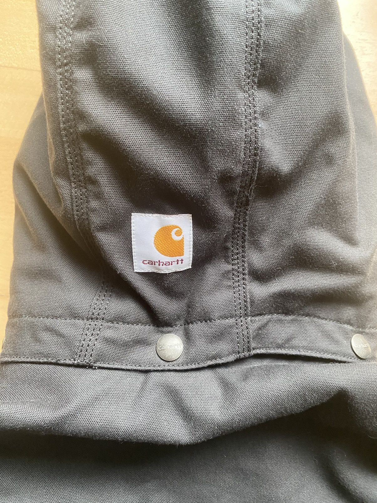 Carhartt Carhartt workwear jacket Size US L / EU 52-54 / 3 - 10 Thumbnail