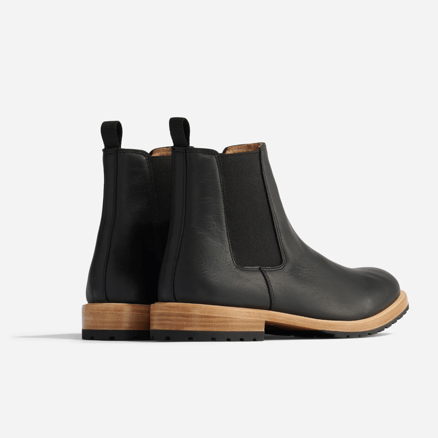 Nisolo Marco Everyday Chelsea Boot Size US 9 / EU 42 - 2 Thumbnail