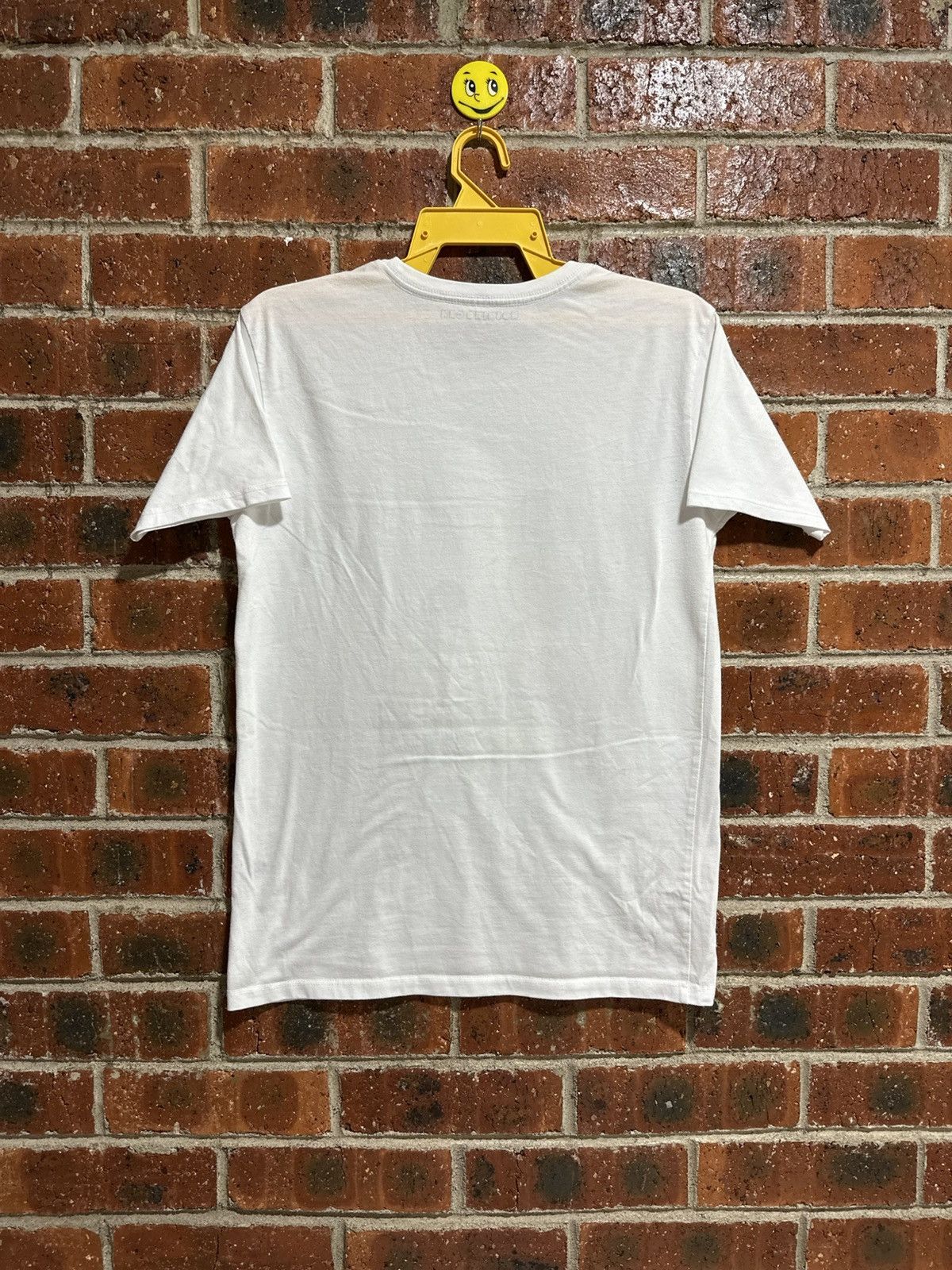 Japanese Brand Vintage Gen Hoshino Family Faded Tee Size US M / EU 48-50 / 2 - 5 Thumbnail