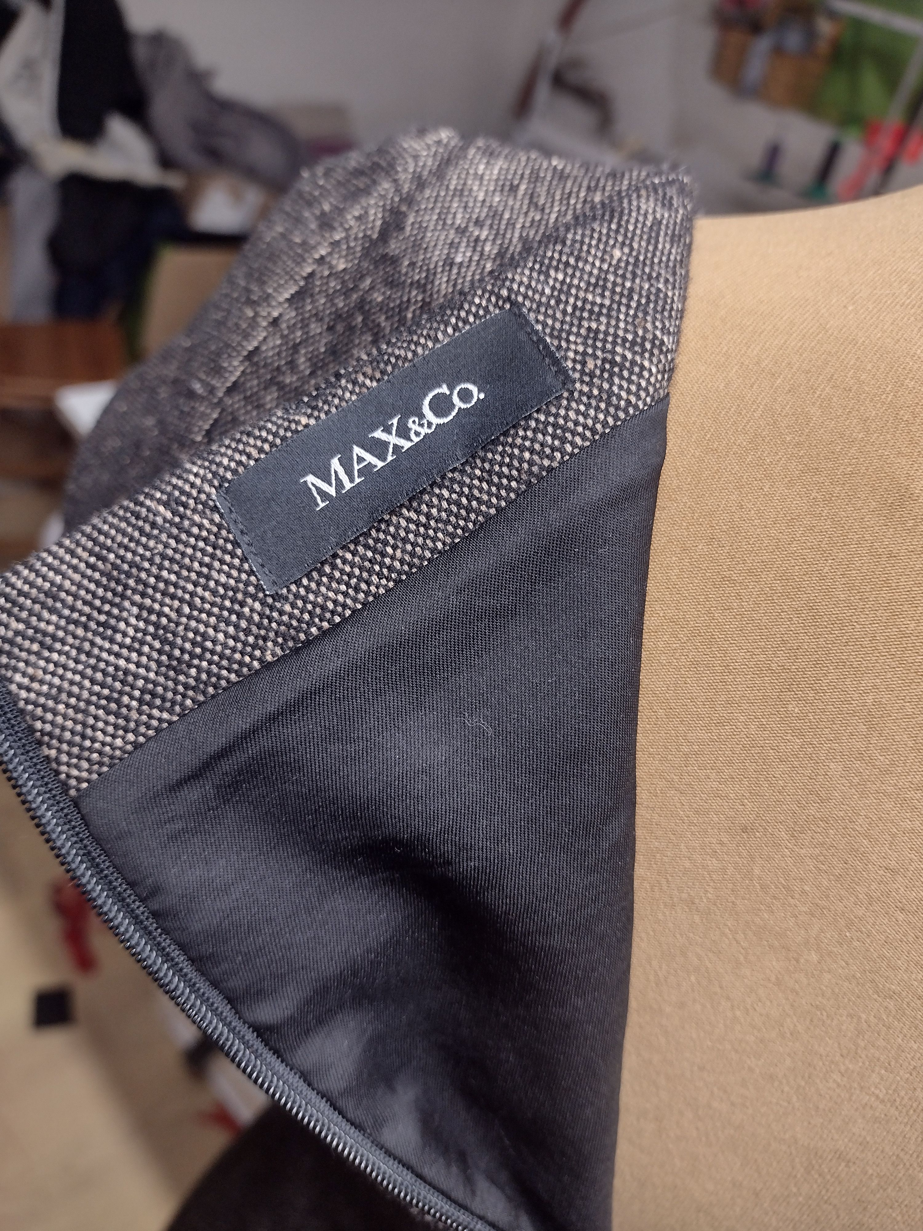 MAX&Co. Max&Co. X Vintage Size S / US 4 / IT 40 - 2 Thumbnail