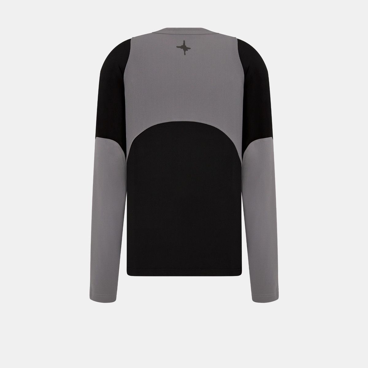 Dior o1bcso1str0326 Lewis Hamilton Long-Sleeved T-Shirt in Black Size US XL / EU 56 / 4 - 2 Thumbnail