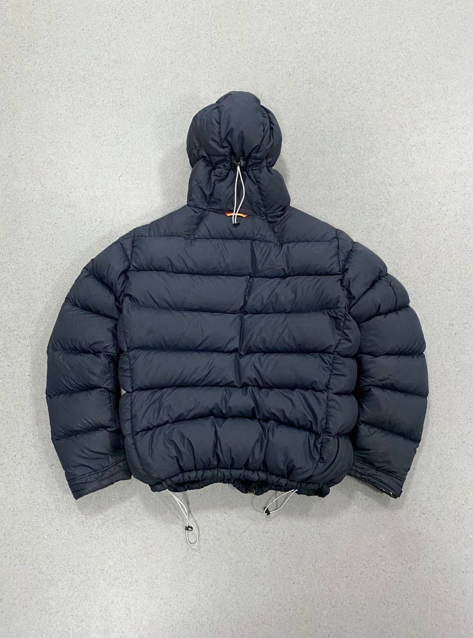 Peak Performance Puffer Rare Peak Performance R&D Jacket Outdoor Streetwear Size US M / EU 48-50 / 2 - 13 Thumbnail